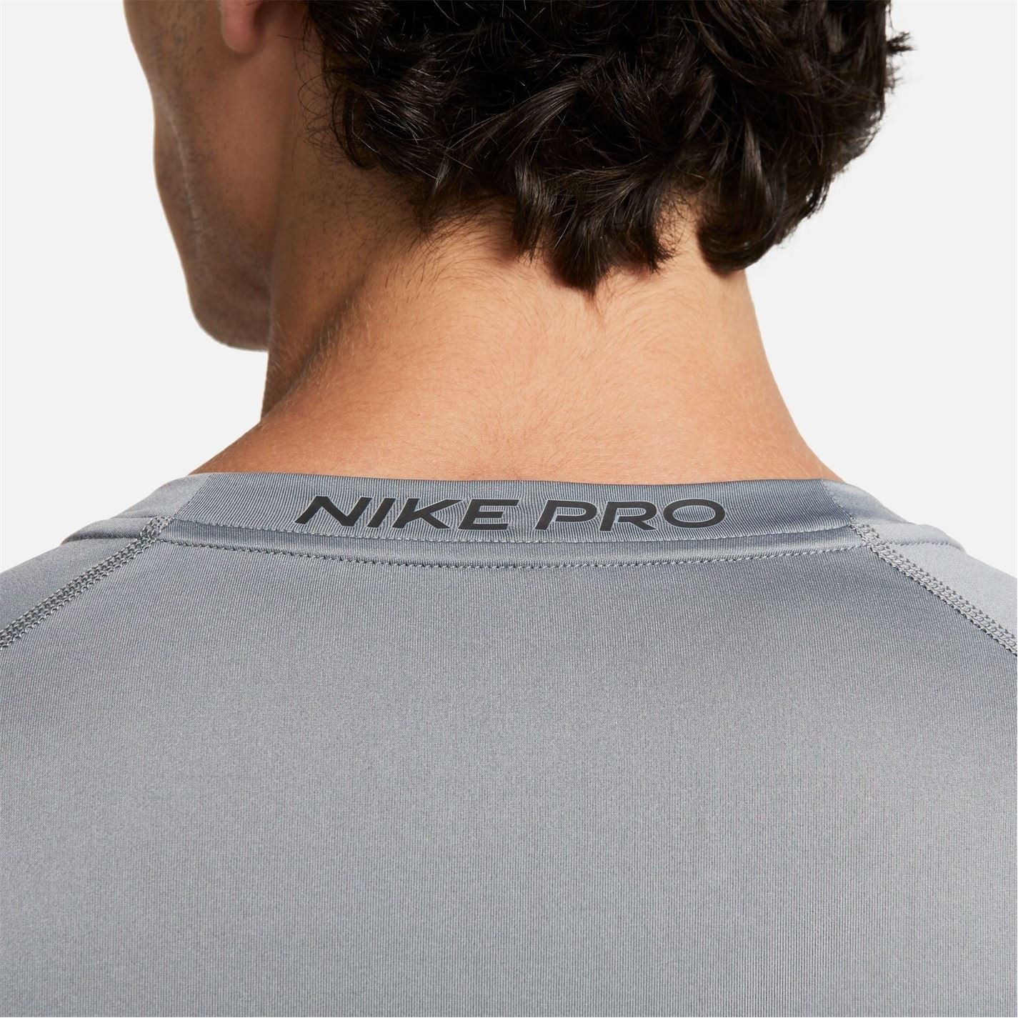 Nike Mens Pro Core Long Sleeve T-Shirt – Lovell Sports