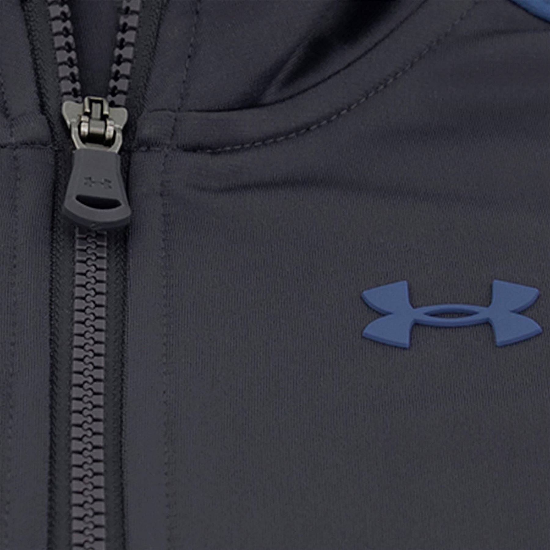 Under Armour Armour Knit Track Suit Infant Boys