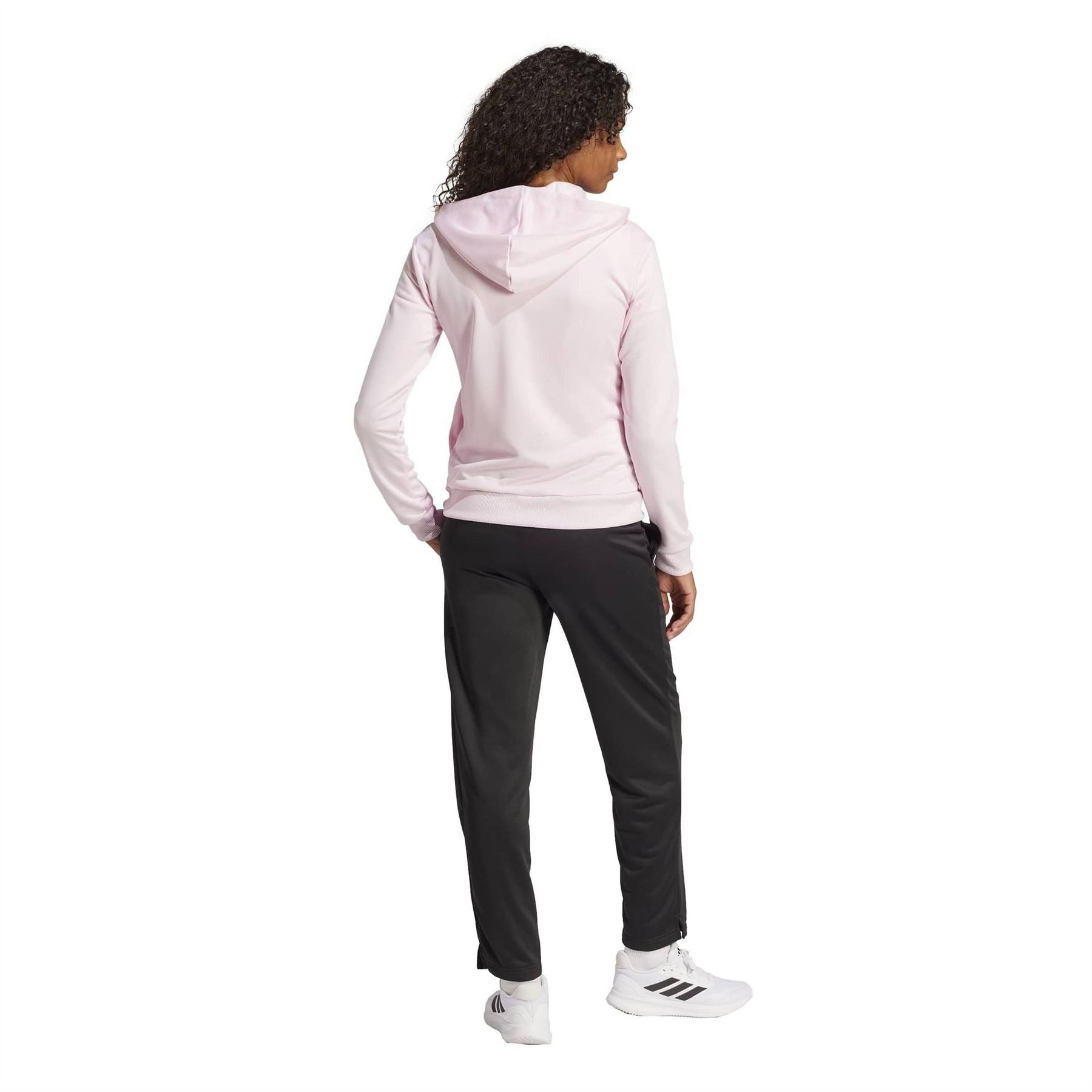 adidas Linear Full Tracksuit