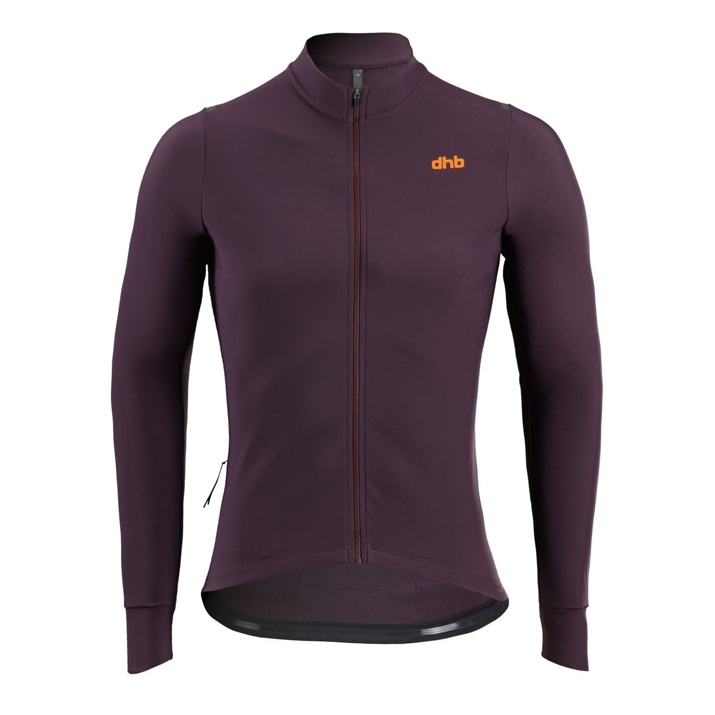 Dhb Mens Aeron Wr Long Sleeve Jersey