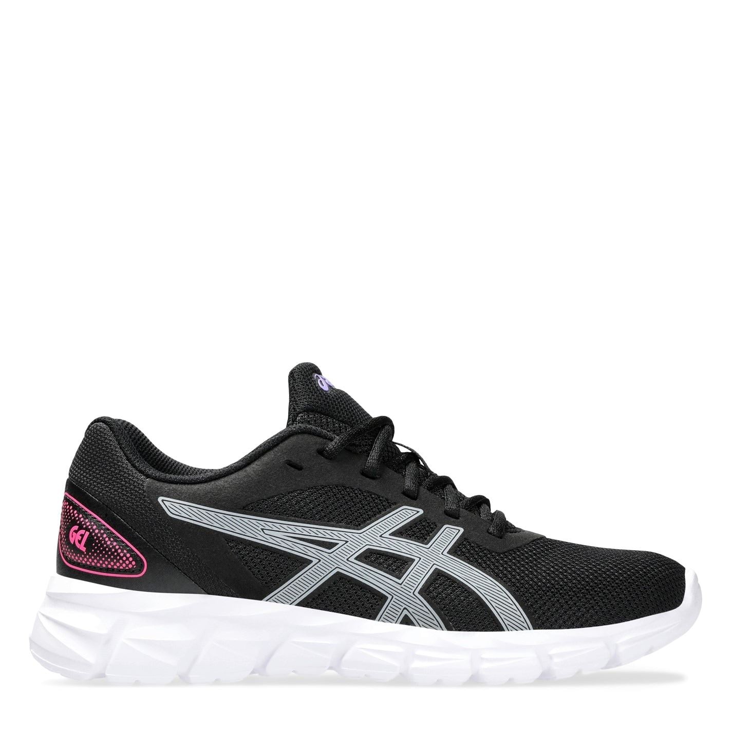Asics Womens Gel Quantum Lyte Ii Running Shoes