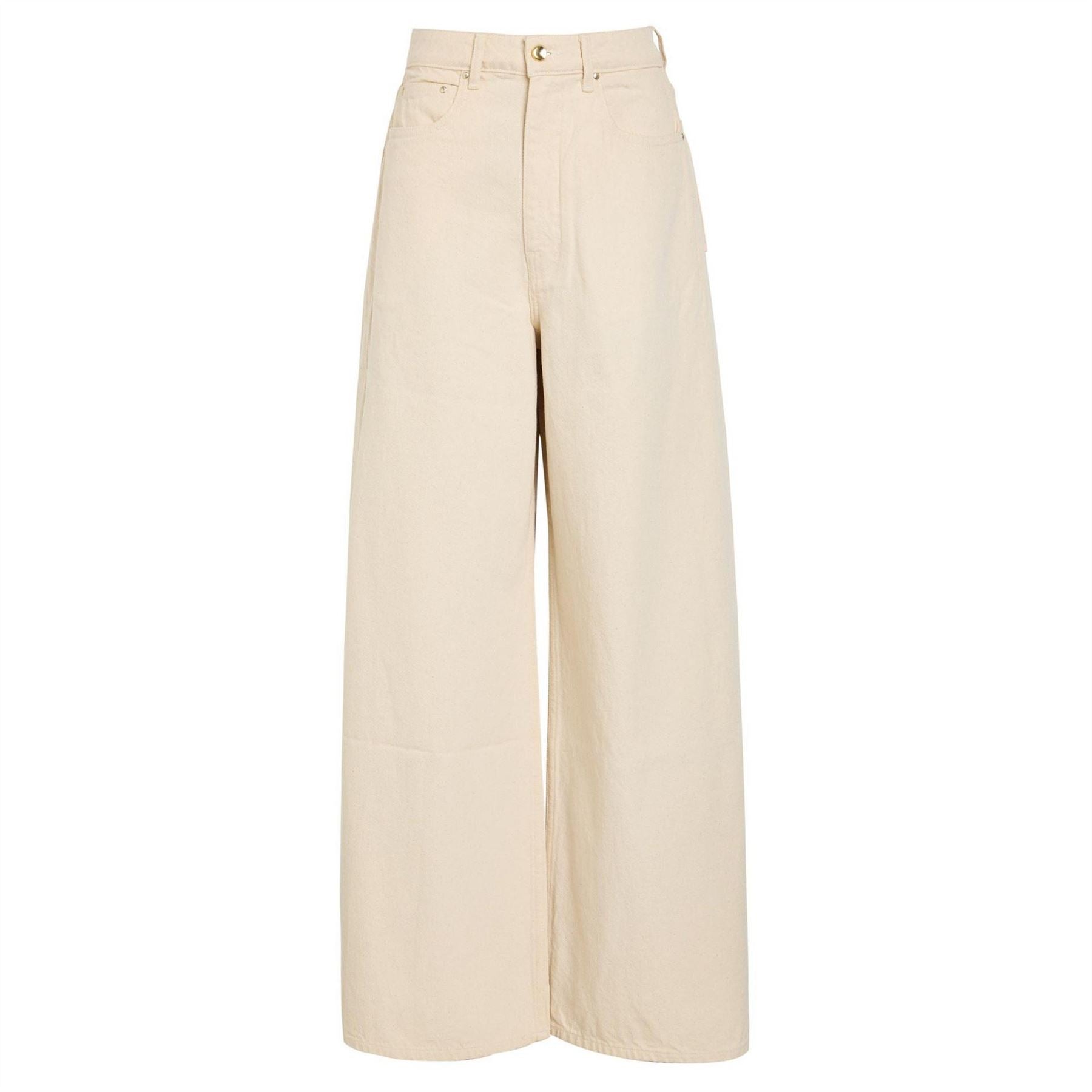 Ossou Pants