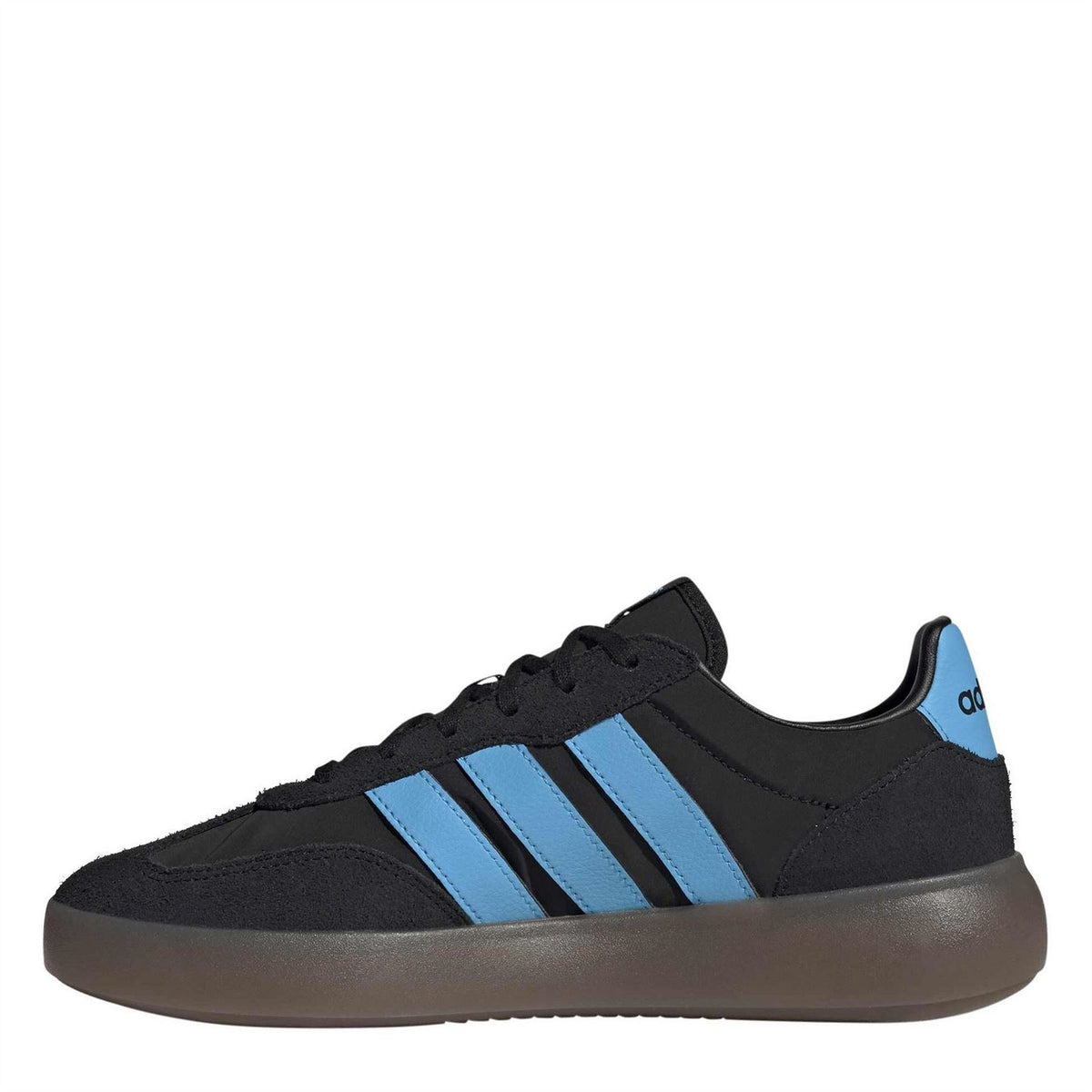 adidas Barreda Decod Canvas Low Top Sneakers