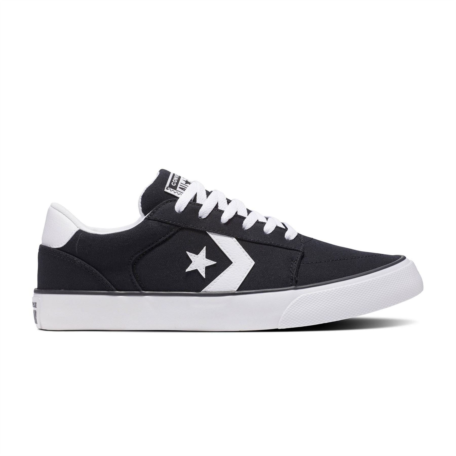 Converse Belmont Canvasas Trainers