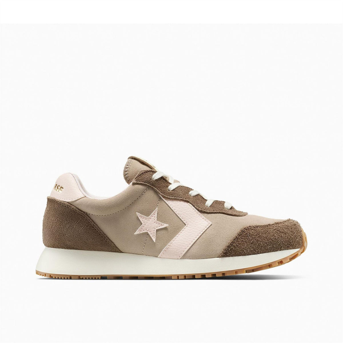 Converse Adults Omega Trainer Low Top Trainers