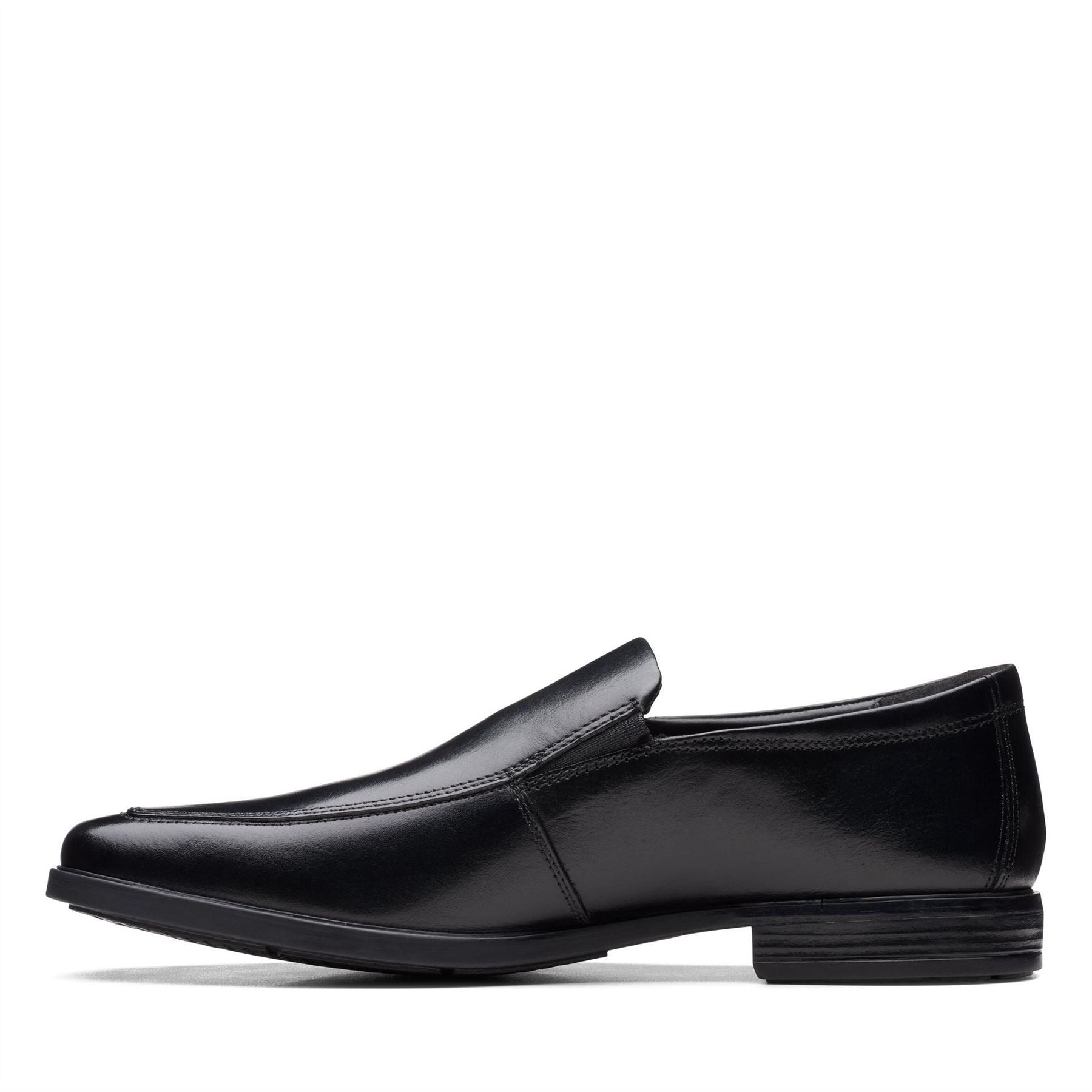 Clarks Howard Edge