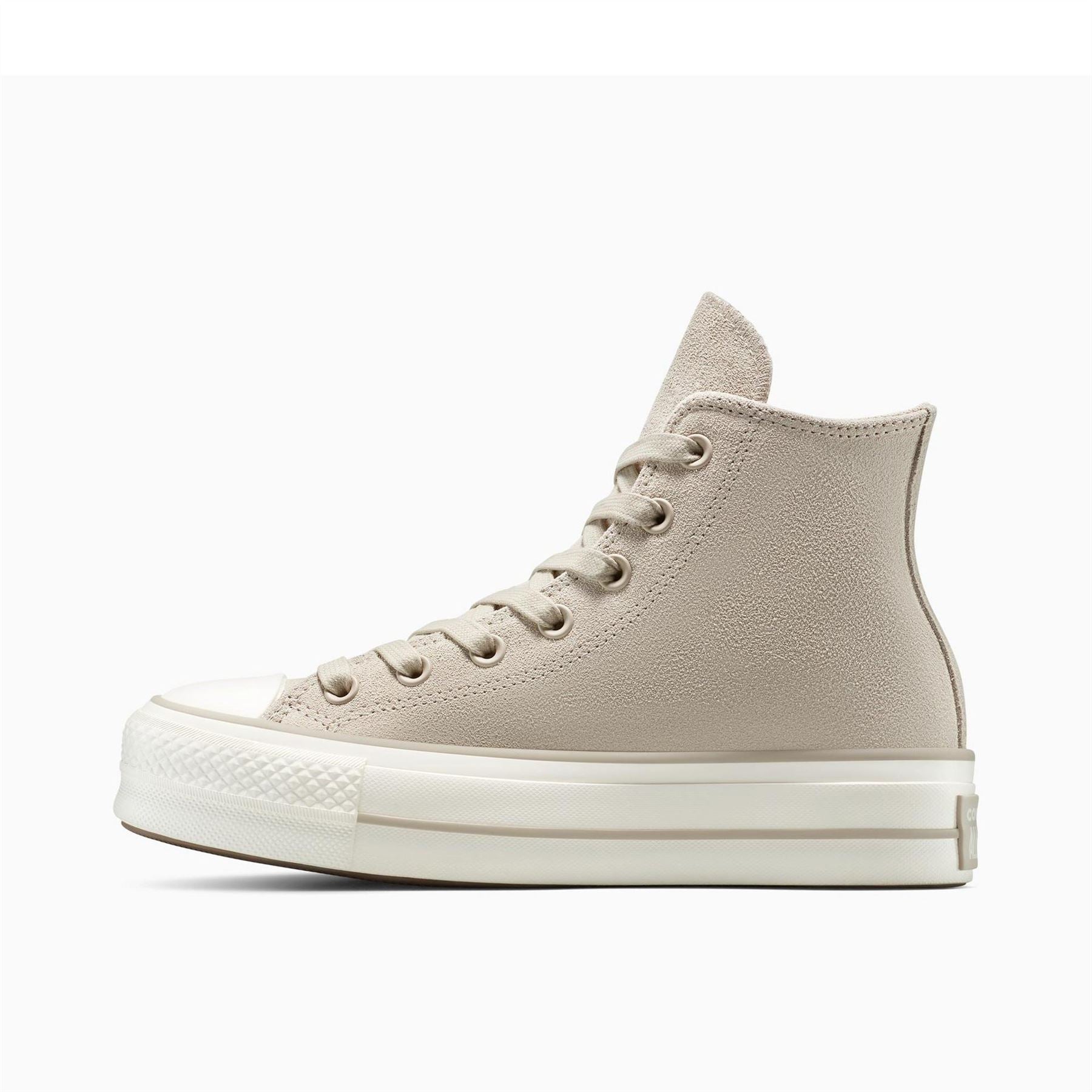Converse Chuck Taylor All Star Lif High Top Trainers