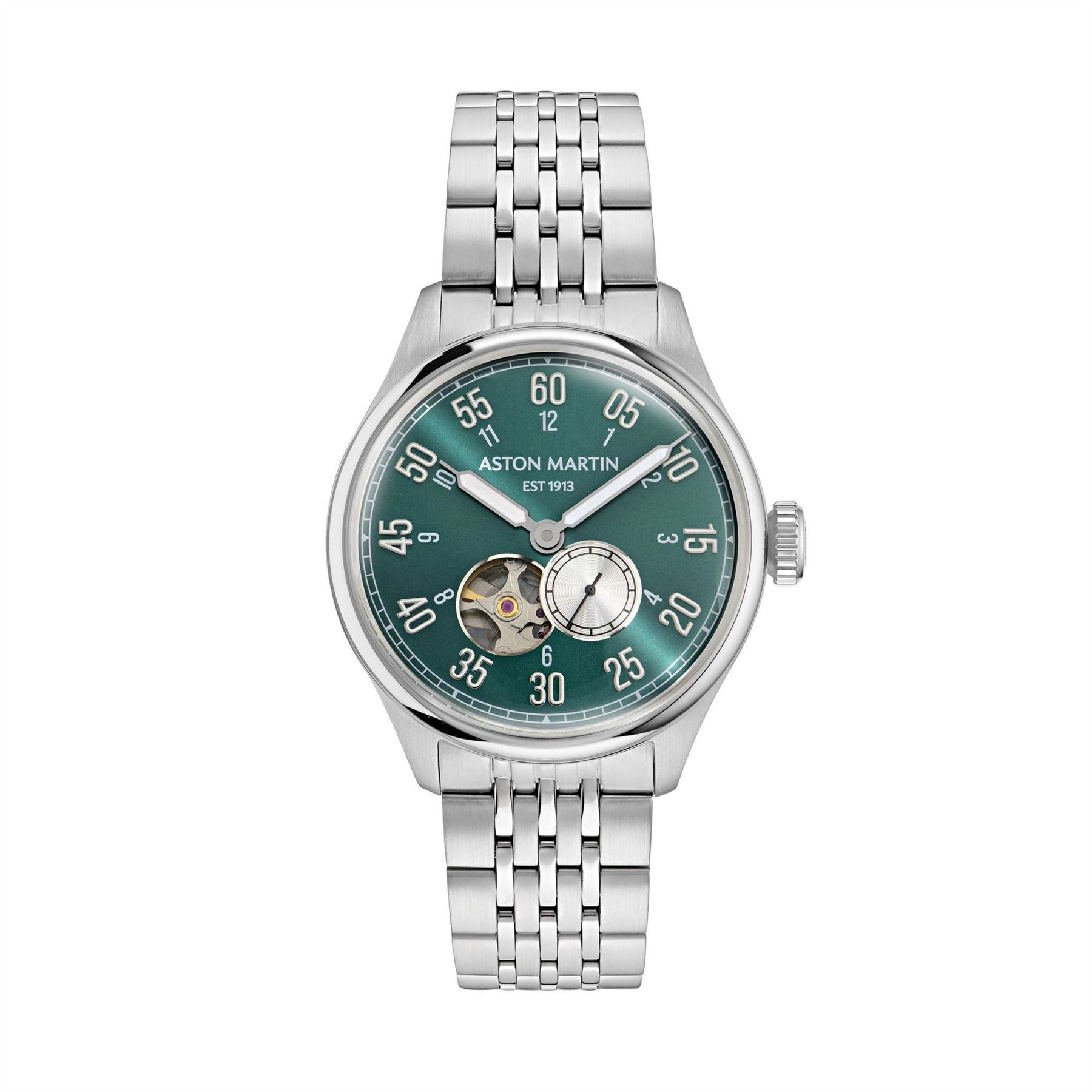 Aston Martin Martin Watch Sn62