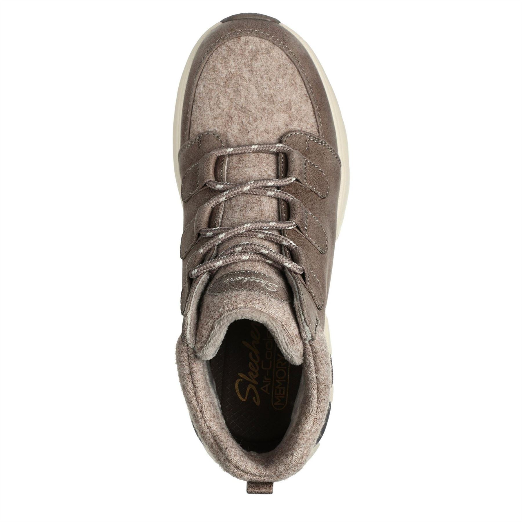 Skechers Biglug Non Waterproof Walking Shoes