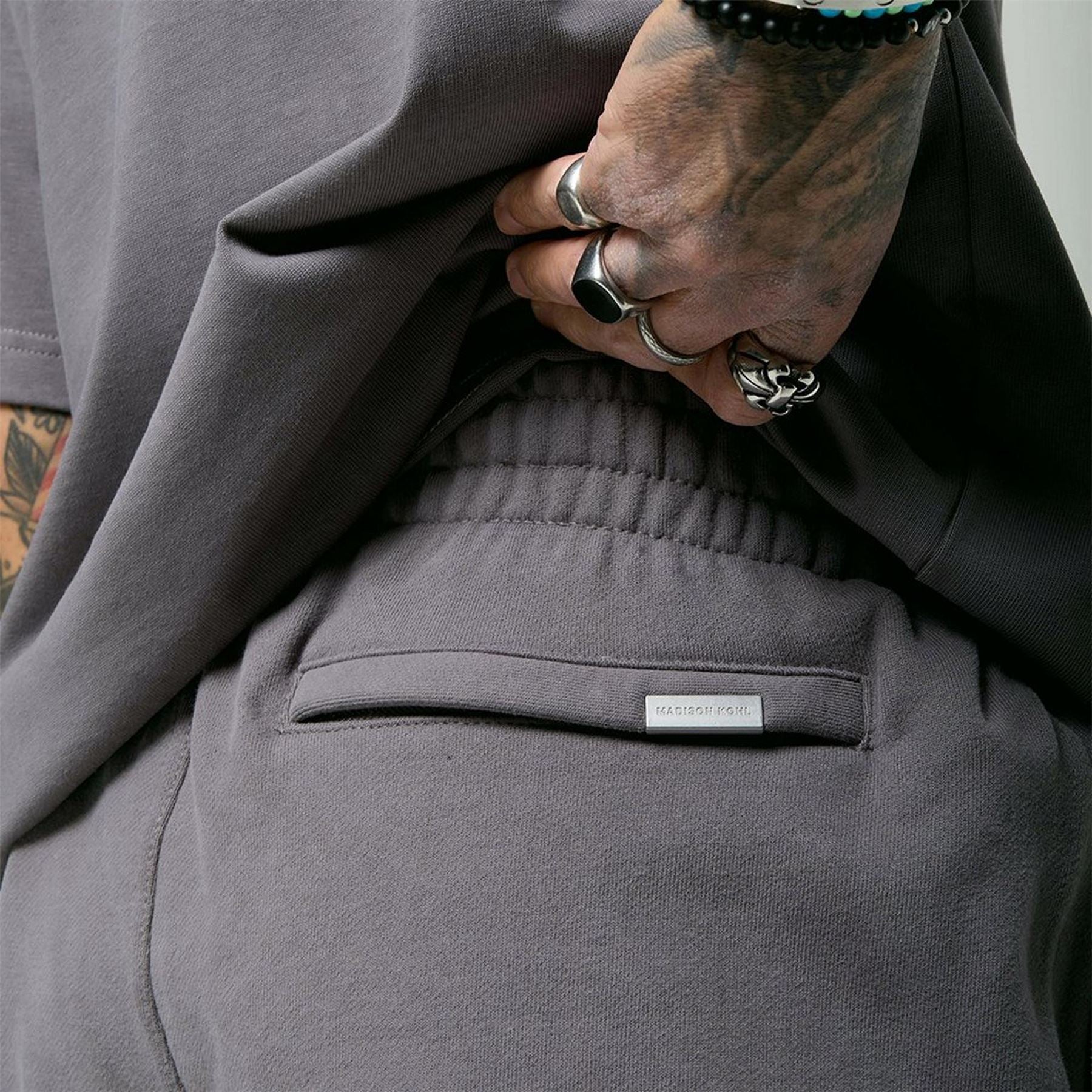 Madison Kohl Jogging Bottoms