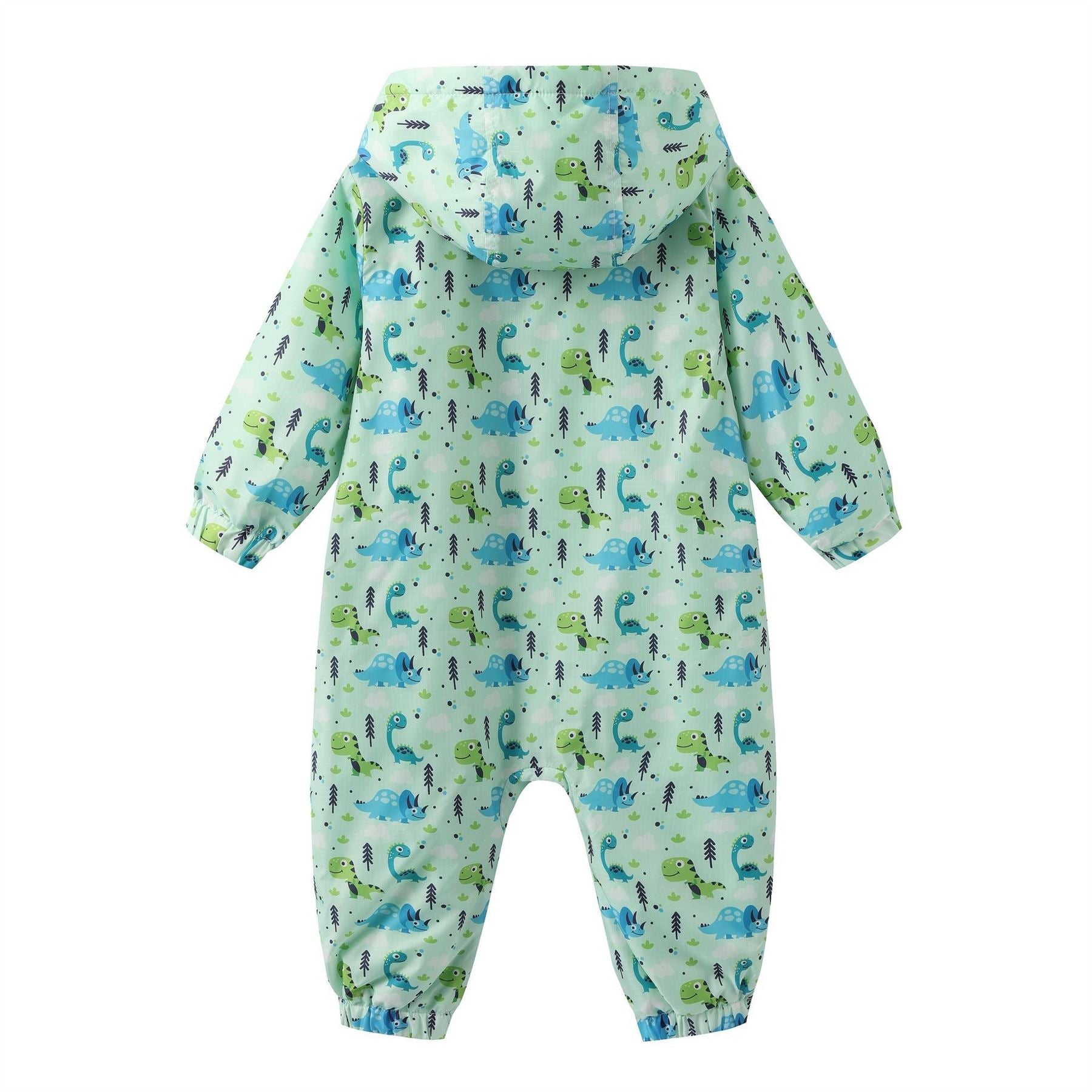 Star Football Onesie
