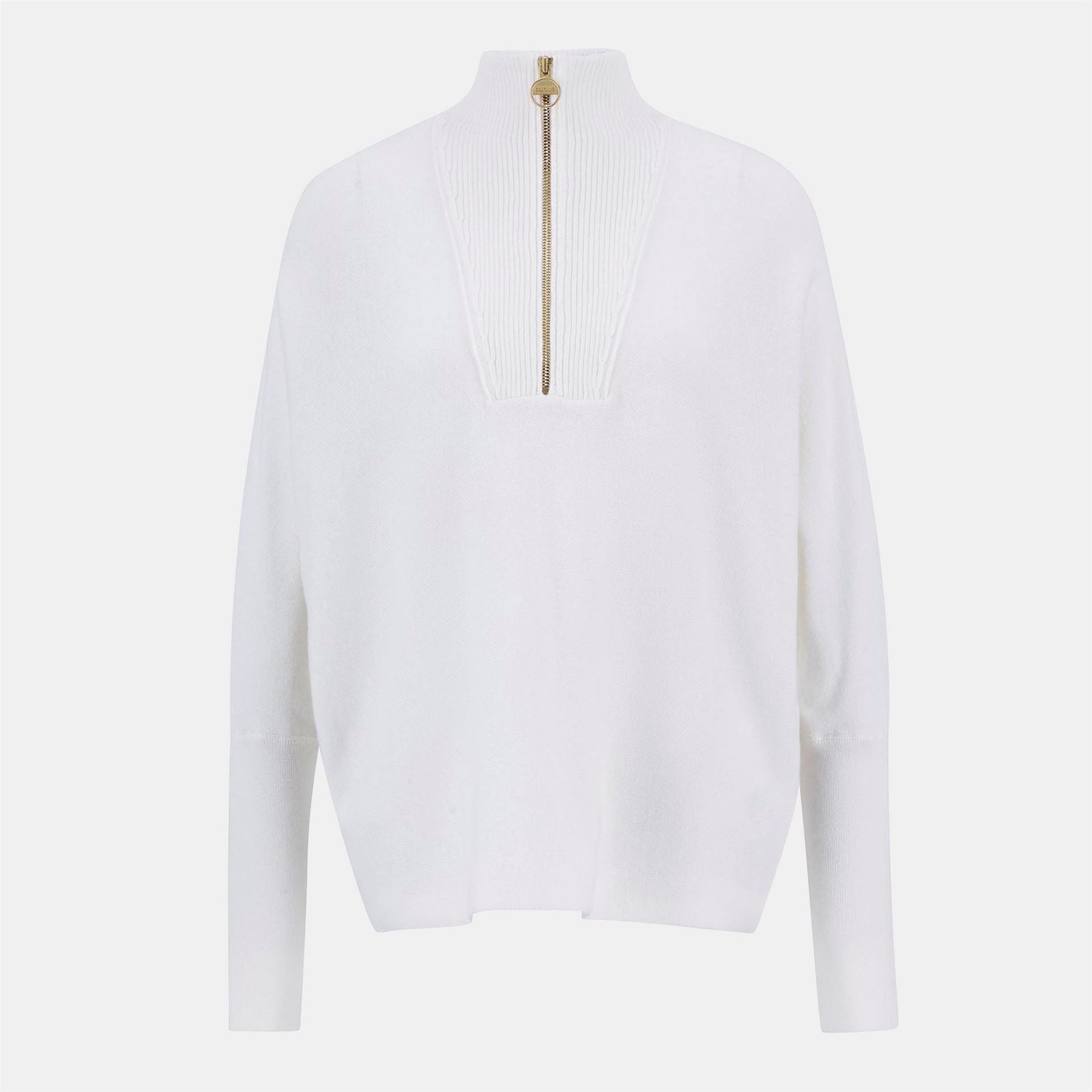 Barbour International Knit Jumper