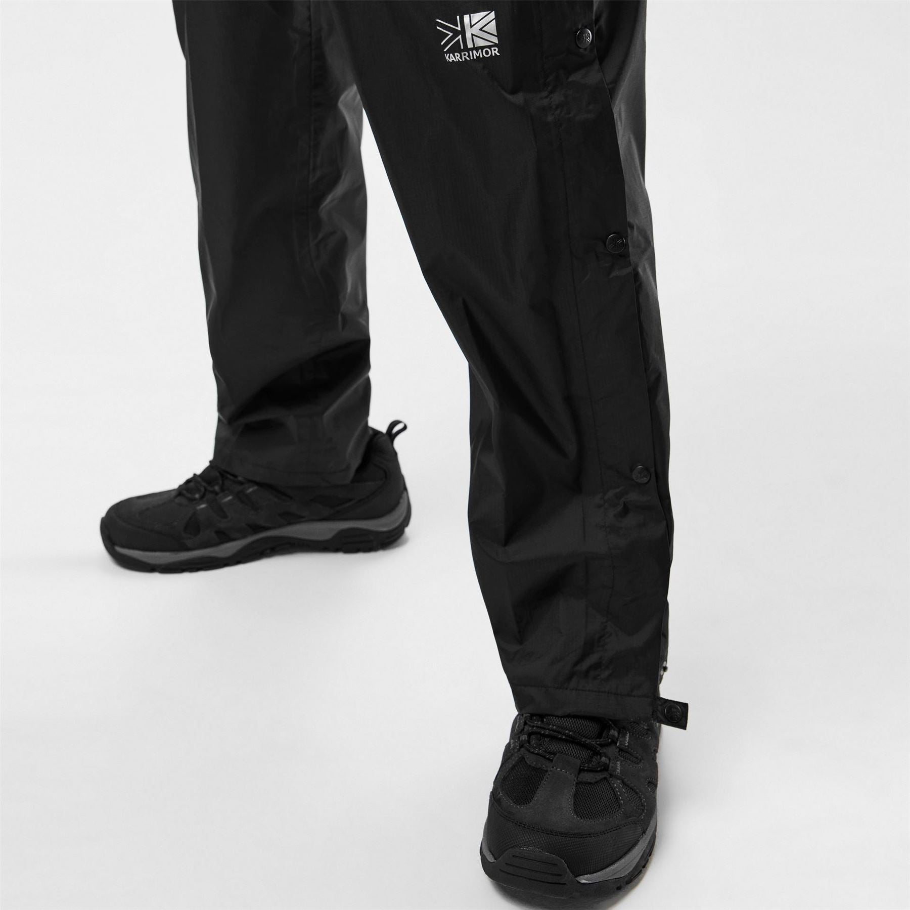 Karrimor Mens Orkney Waterproof Trousers
