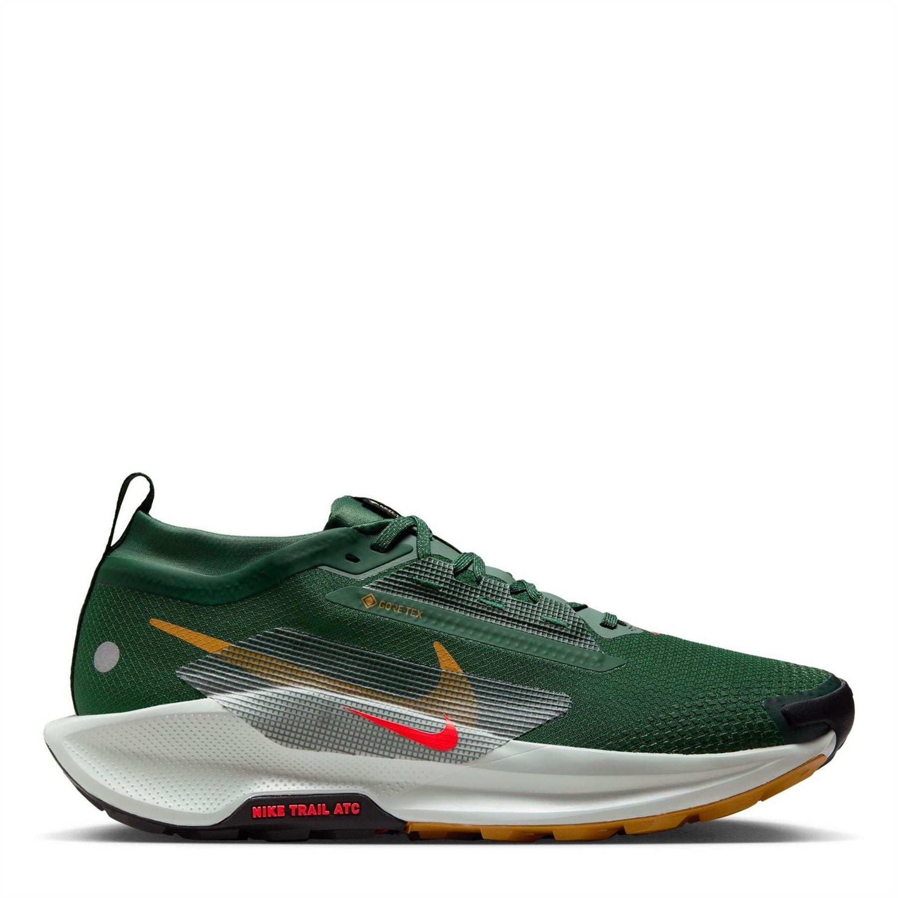 Nike Mens Pegasus Trail 5 Gore Tex Trail Running Shoes