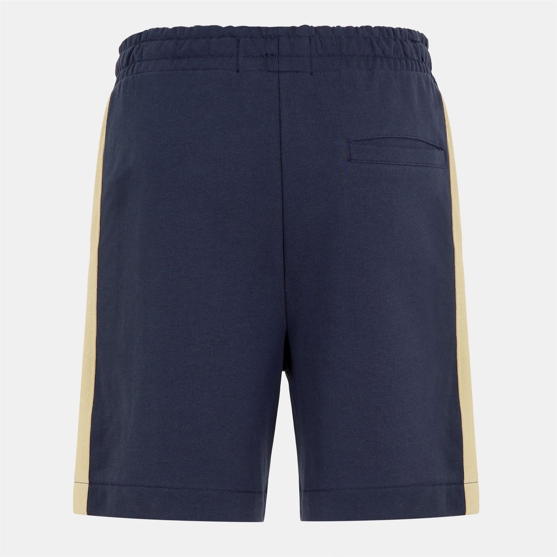 Lyle and Scott Fleece Jogger Shorts