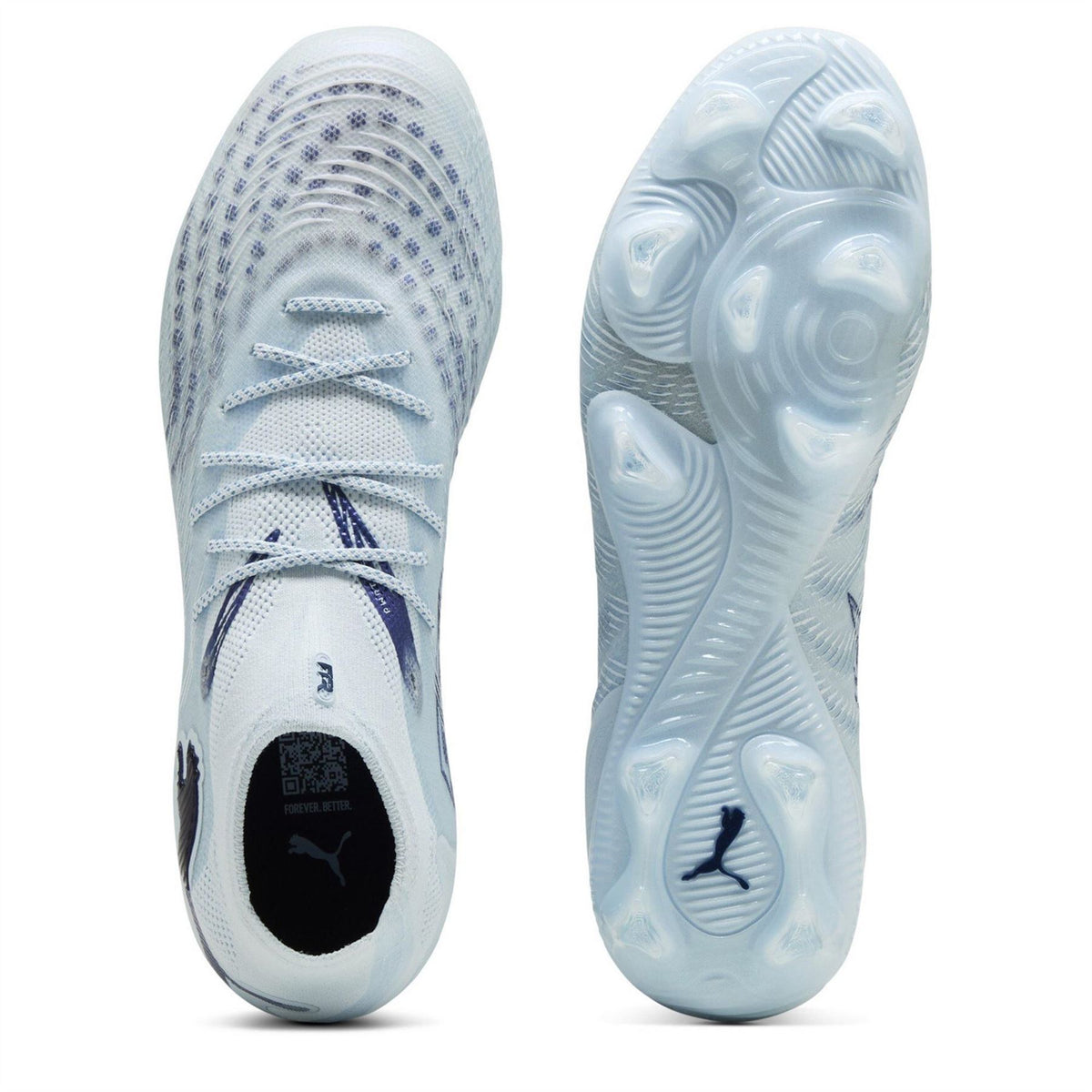 Puma Future 9 Ultimate Firm Ground Football Boots