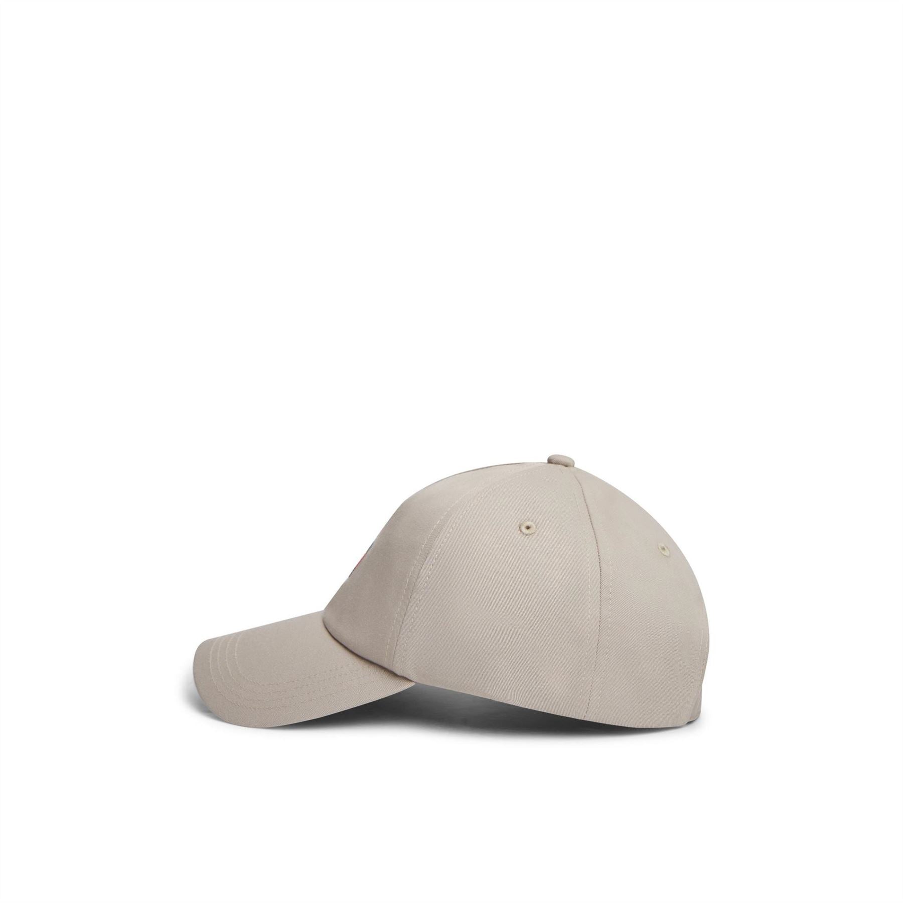 Tommy Jeans Core Lettering Adjustable Dad Cap