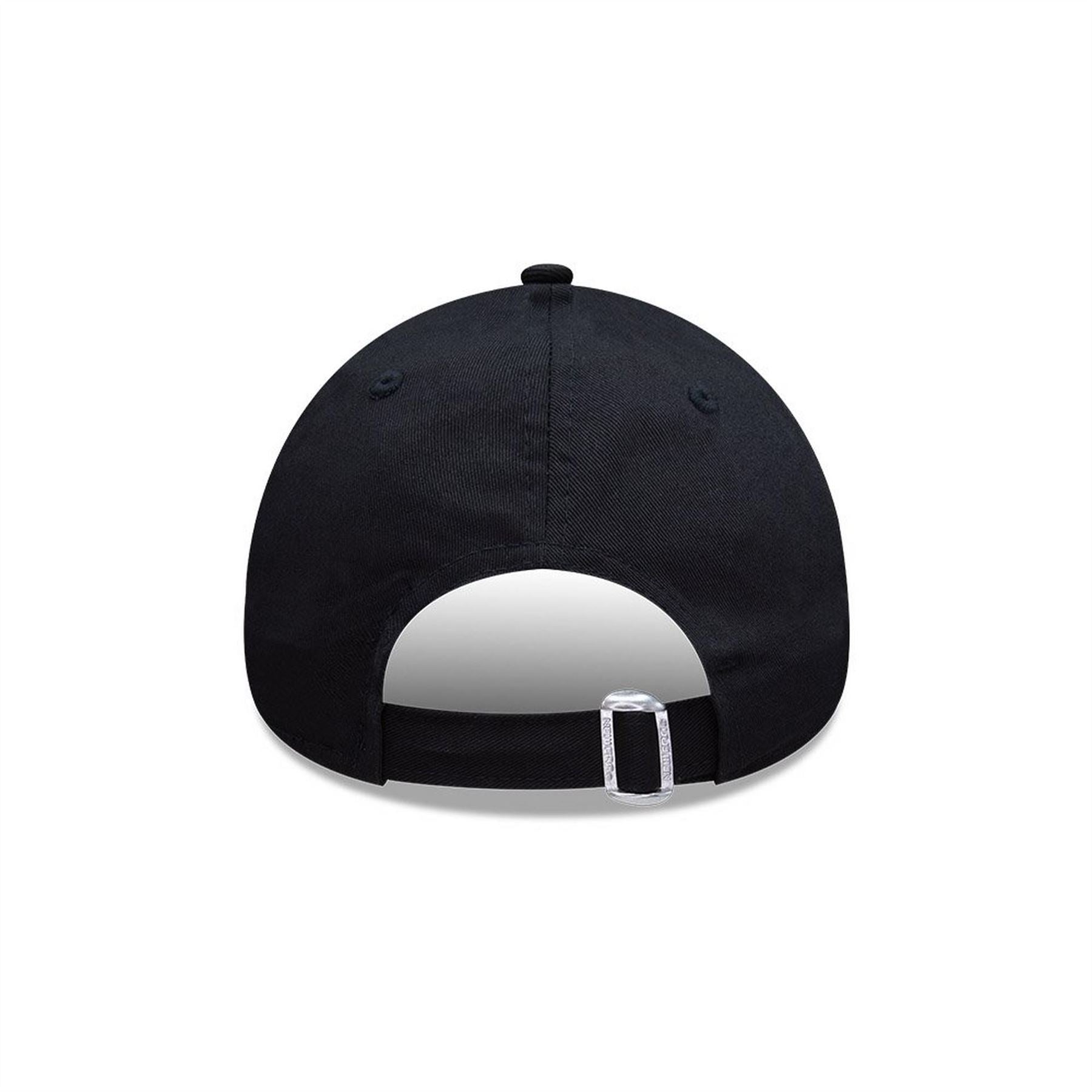 New Era Adjustable Cap