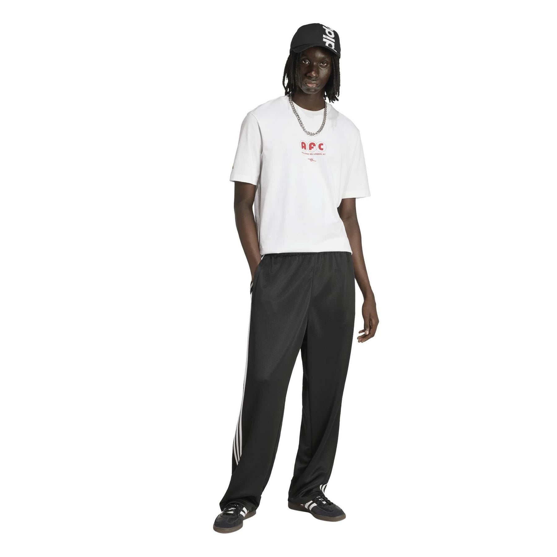 adidas Afc Gr Tee