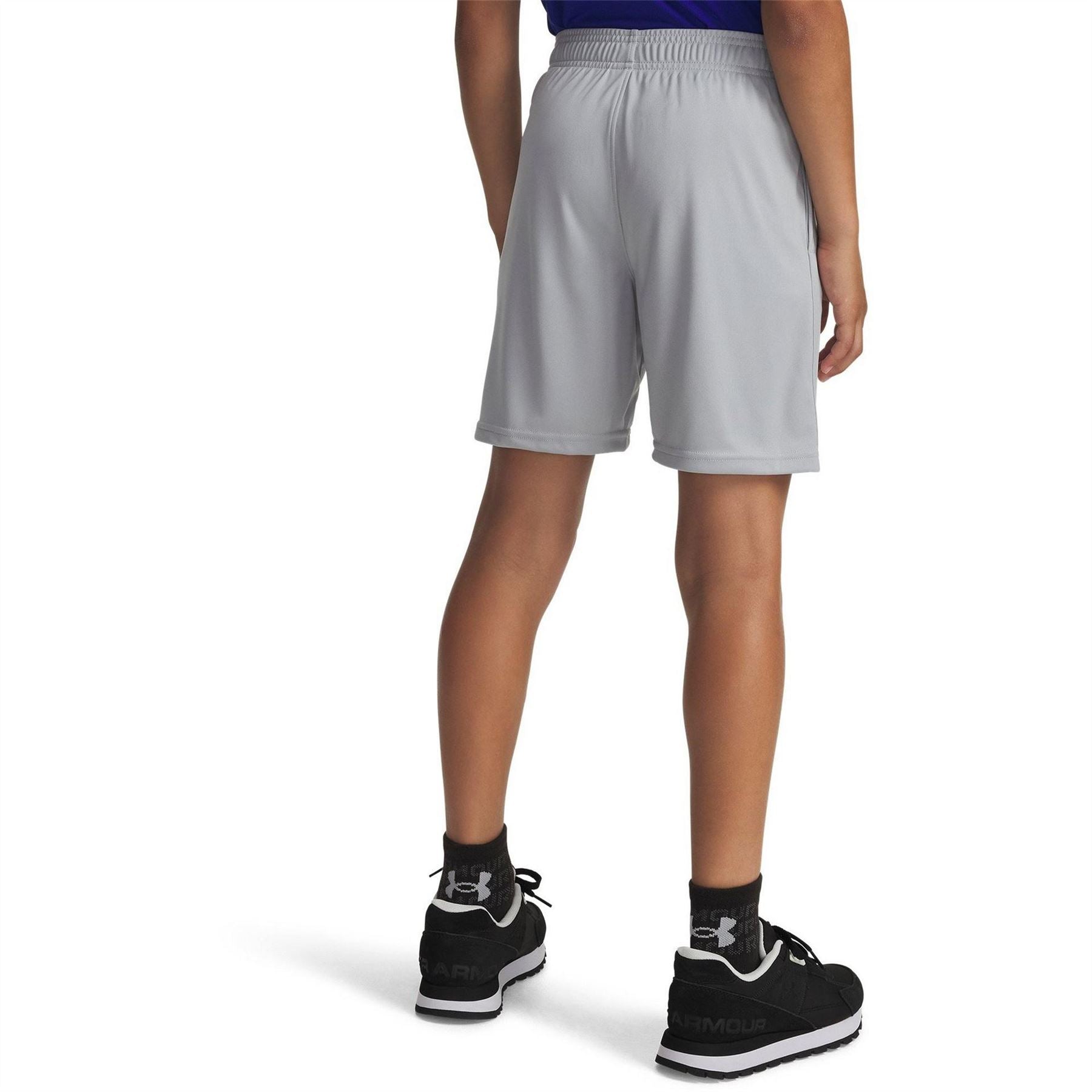 Under Armour Armour Ua Tech™ Woven Wordmark Shorts Boys