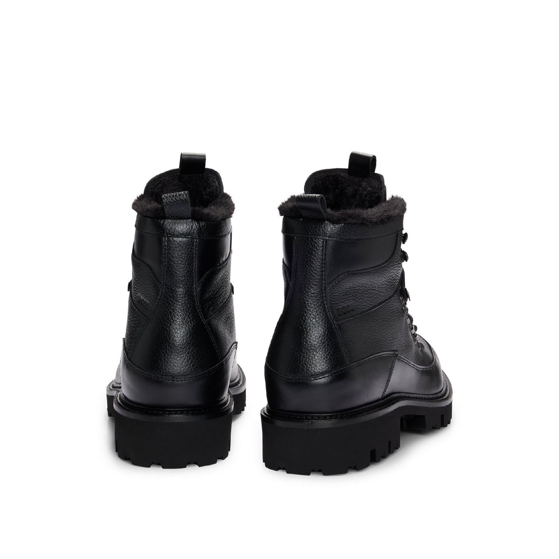 Boss Mens Julyo Halb Grlthkfr 10258377 0 Slider Slippers