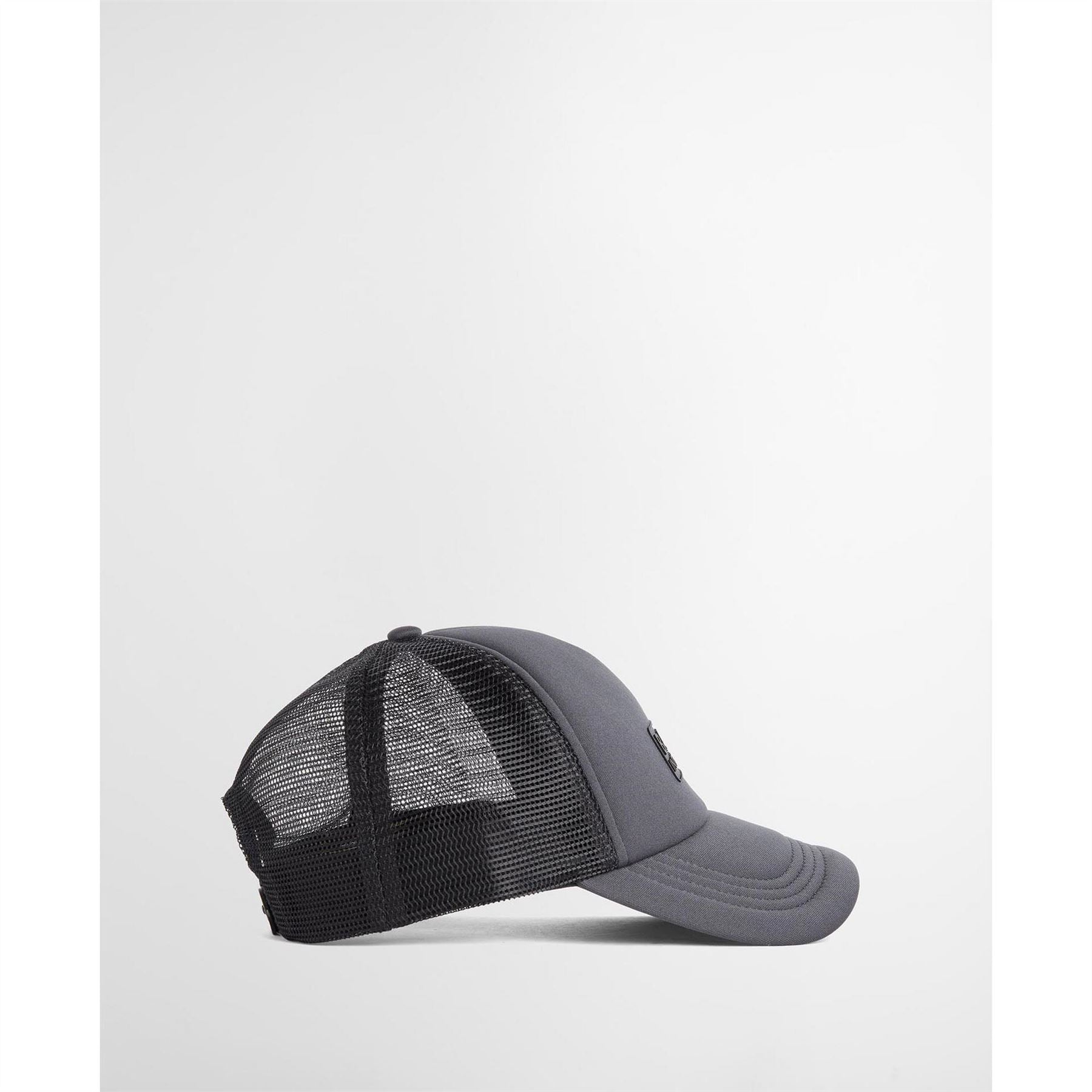 Barbour International Mesh Trucker Cap