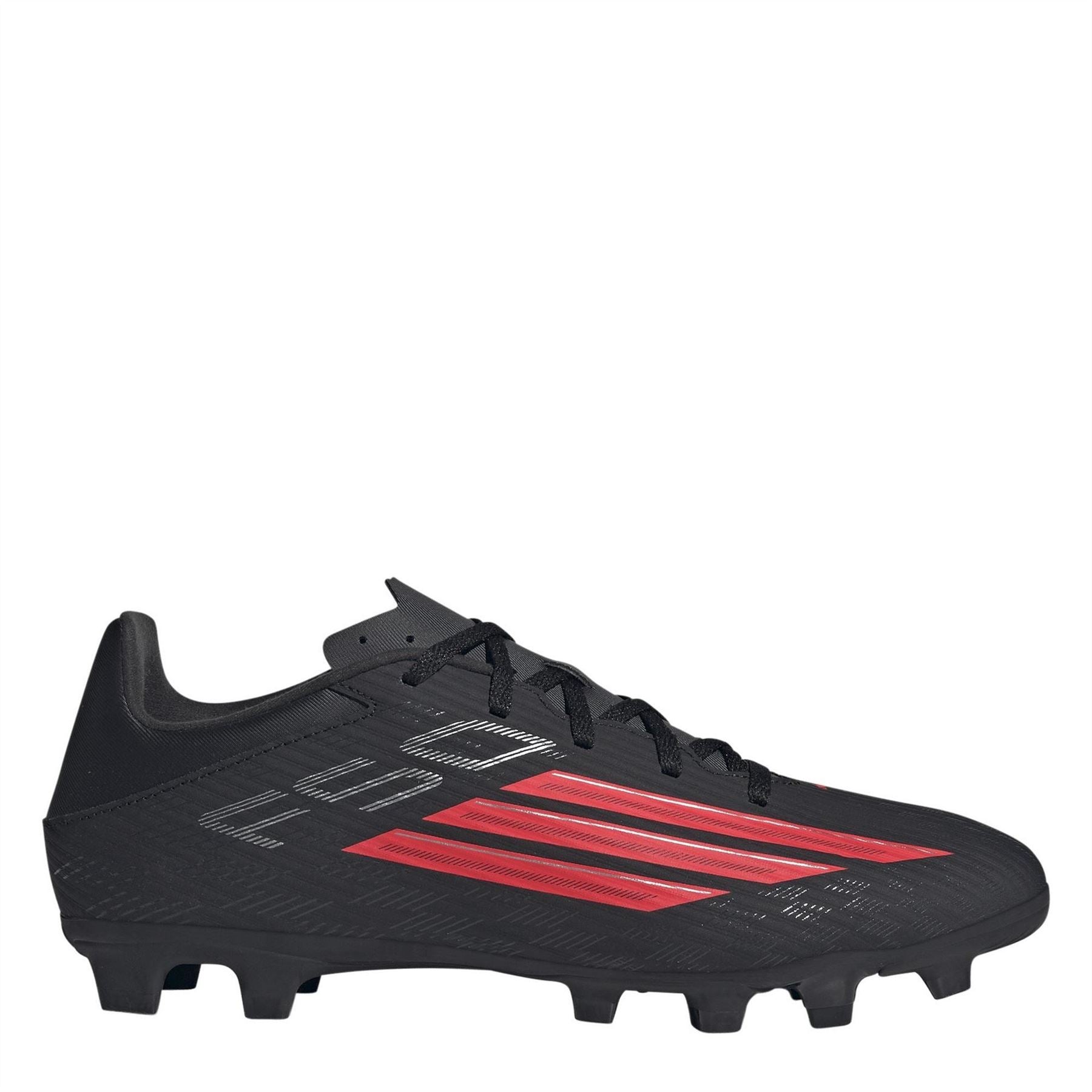 adidas F50 Messi Club Adults Firm Ground Football Boots