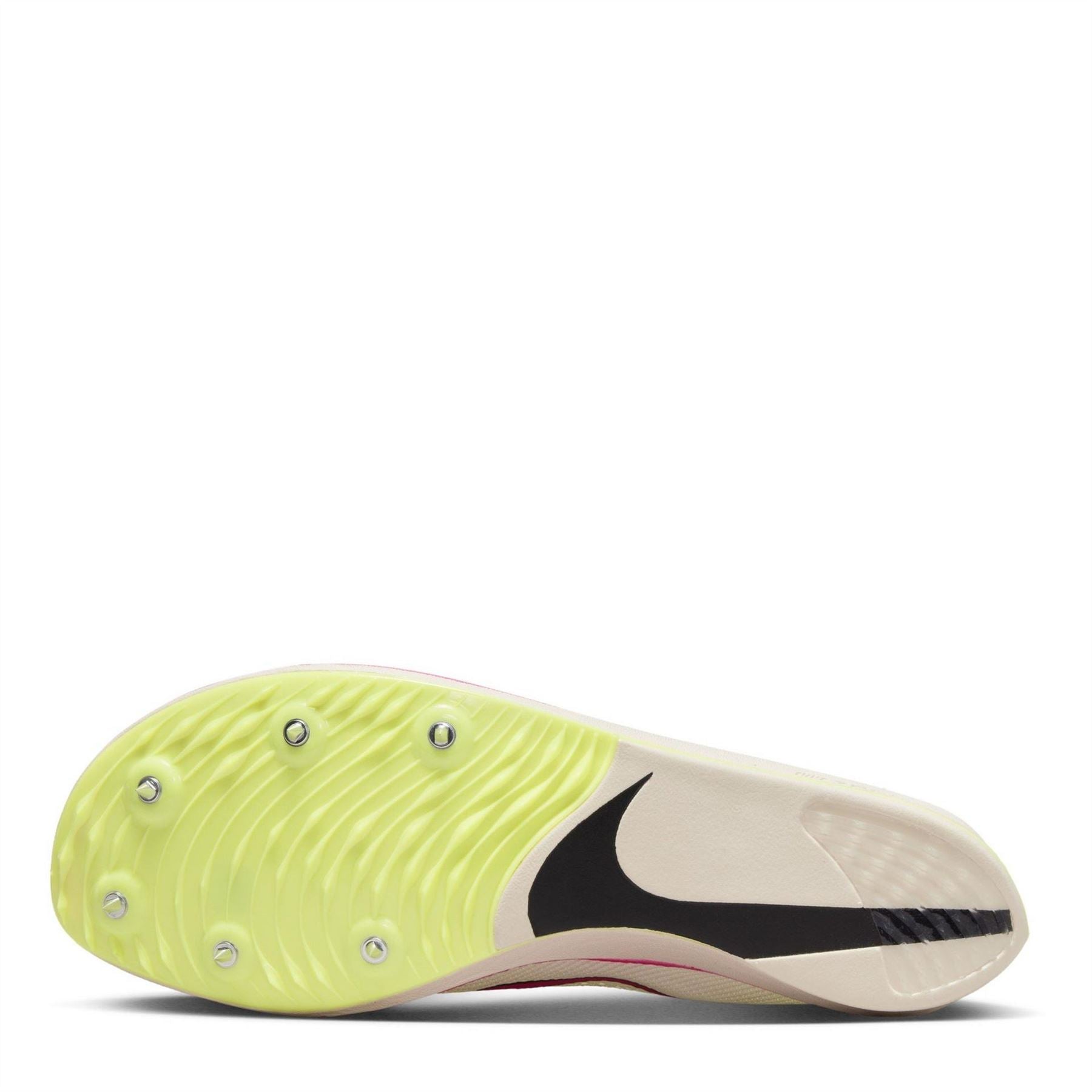 Nike Zoomx Dragonfly Athletics Distance Spikes