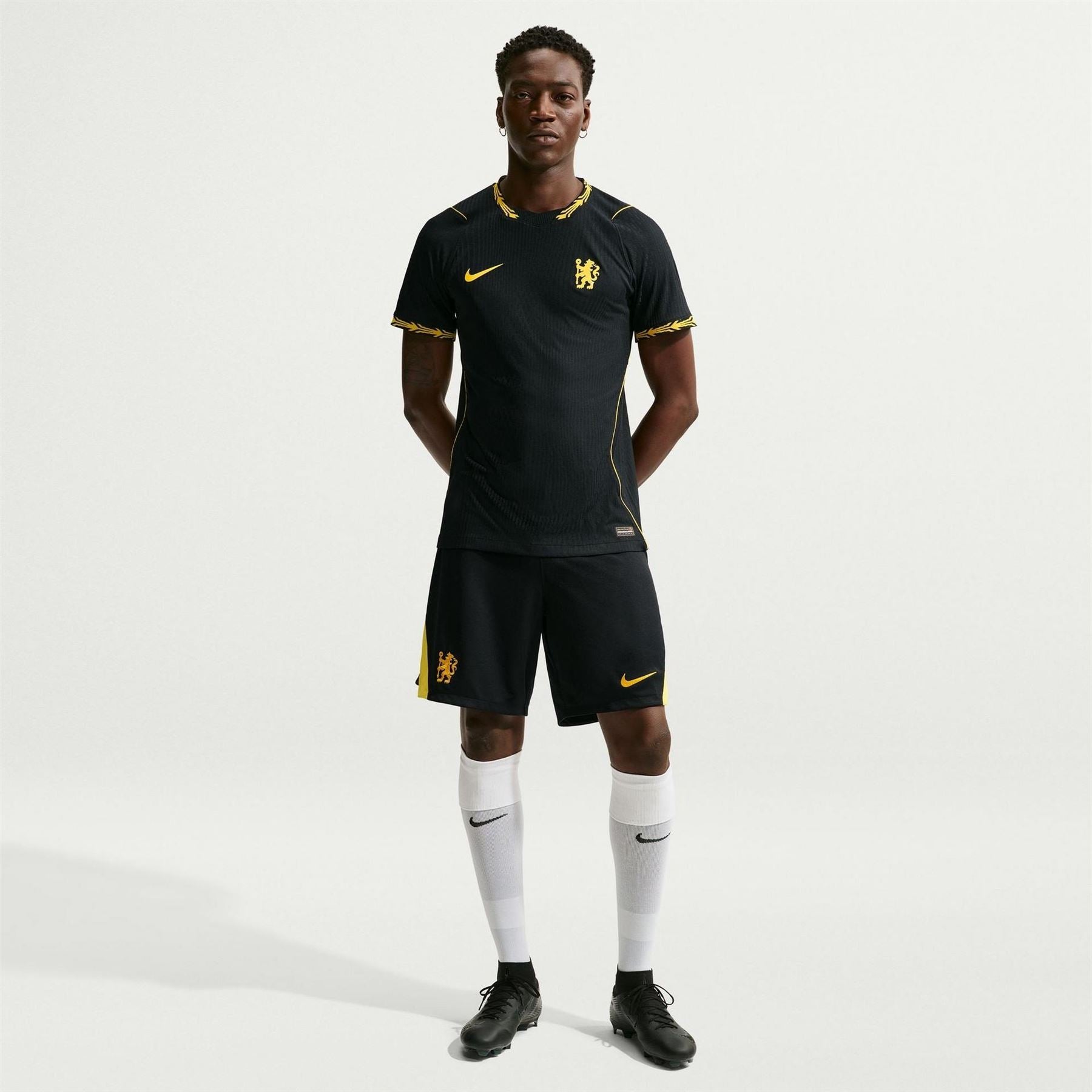 Nike Mens Away Short 2026 27