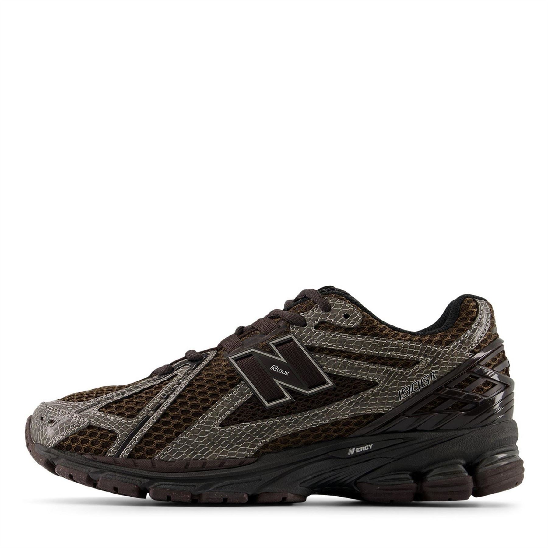 New Balance Womens 1906