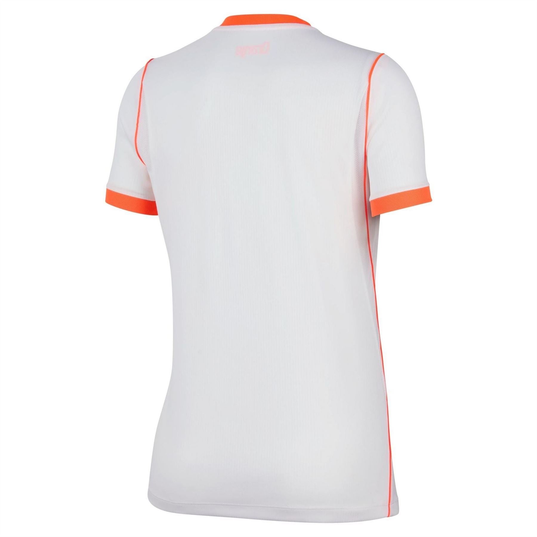 Nike Netherlands 2026 Football Shirt