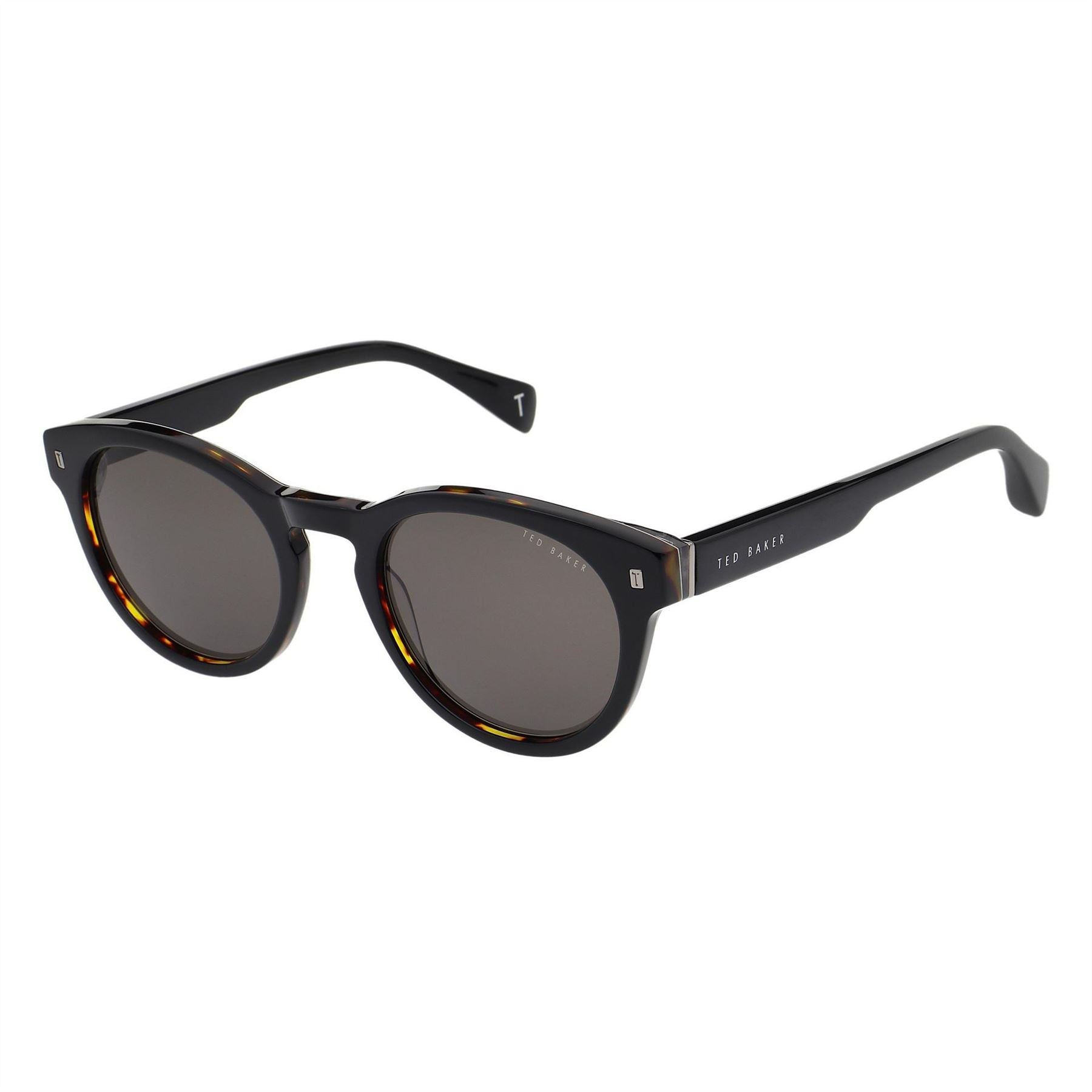 Ted Baker Bak Dax Round Sunglasses