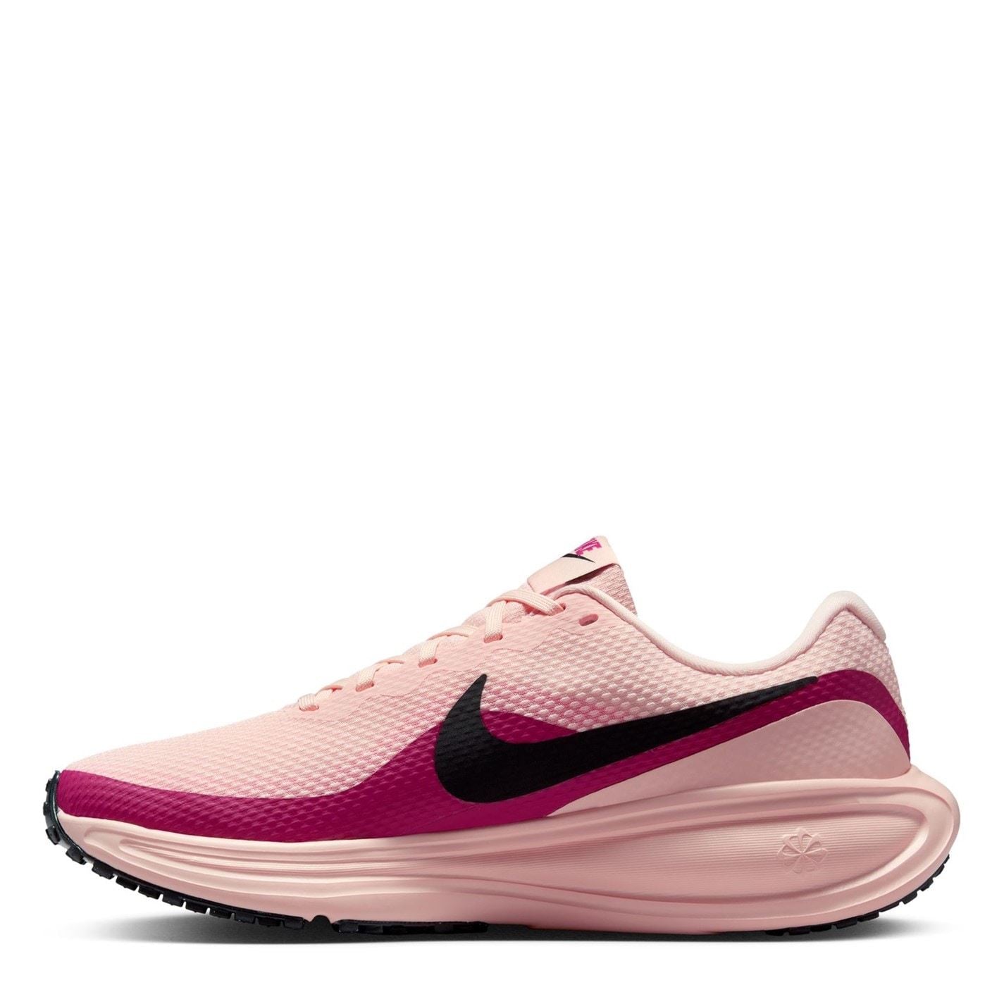 Nike Womens Revolution 8 Road Running Shoes