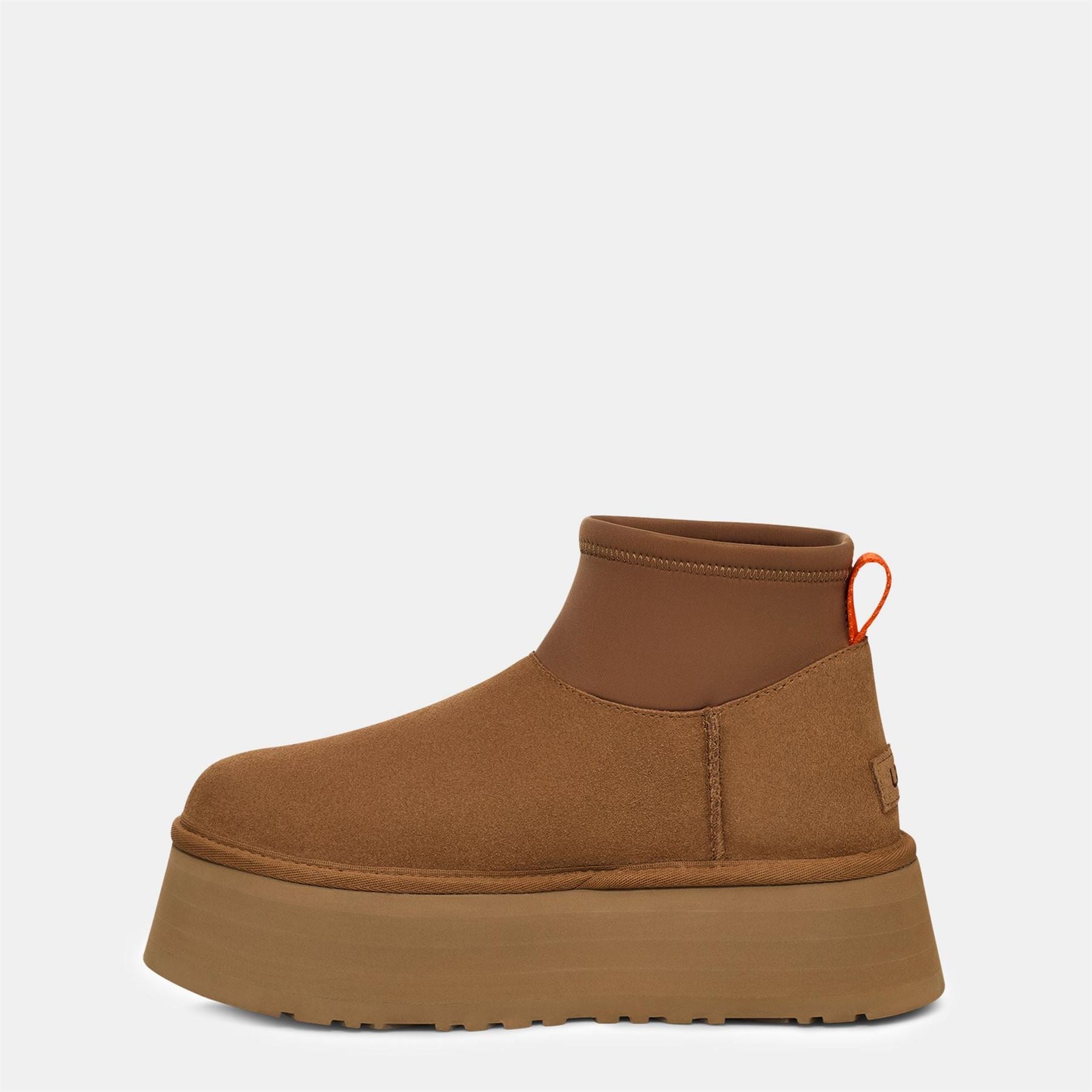 Ugg Platform Snug Boots