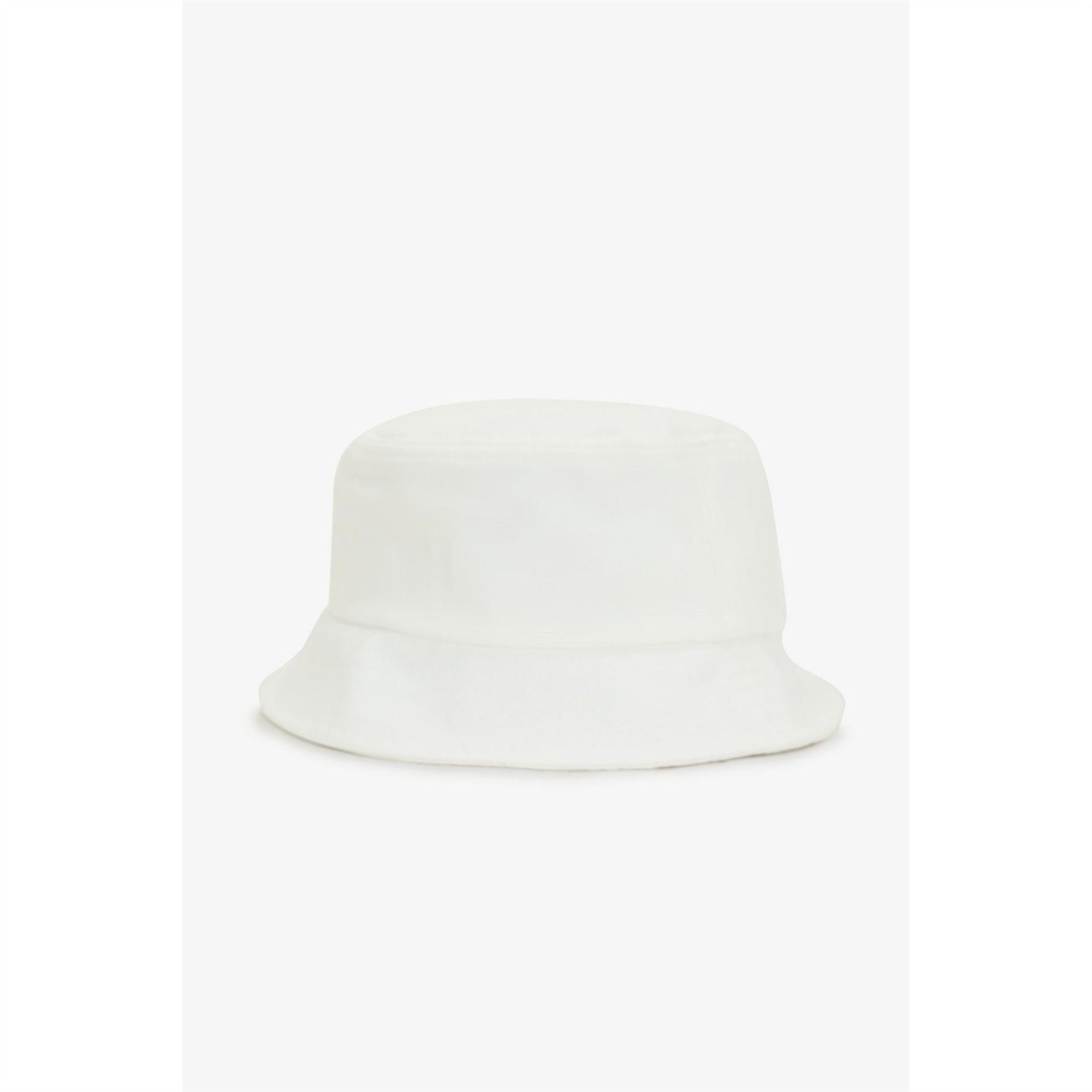 Fred Perry Pique Bucket Hat