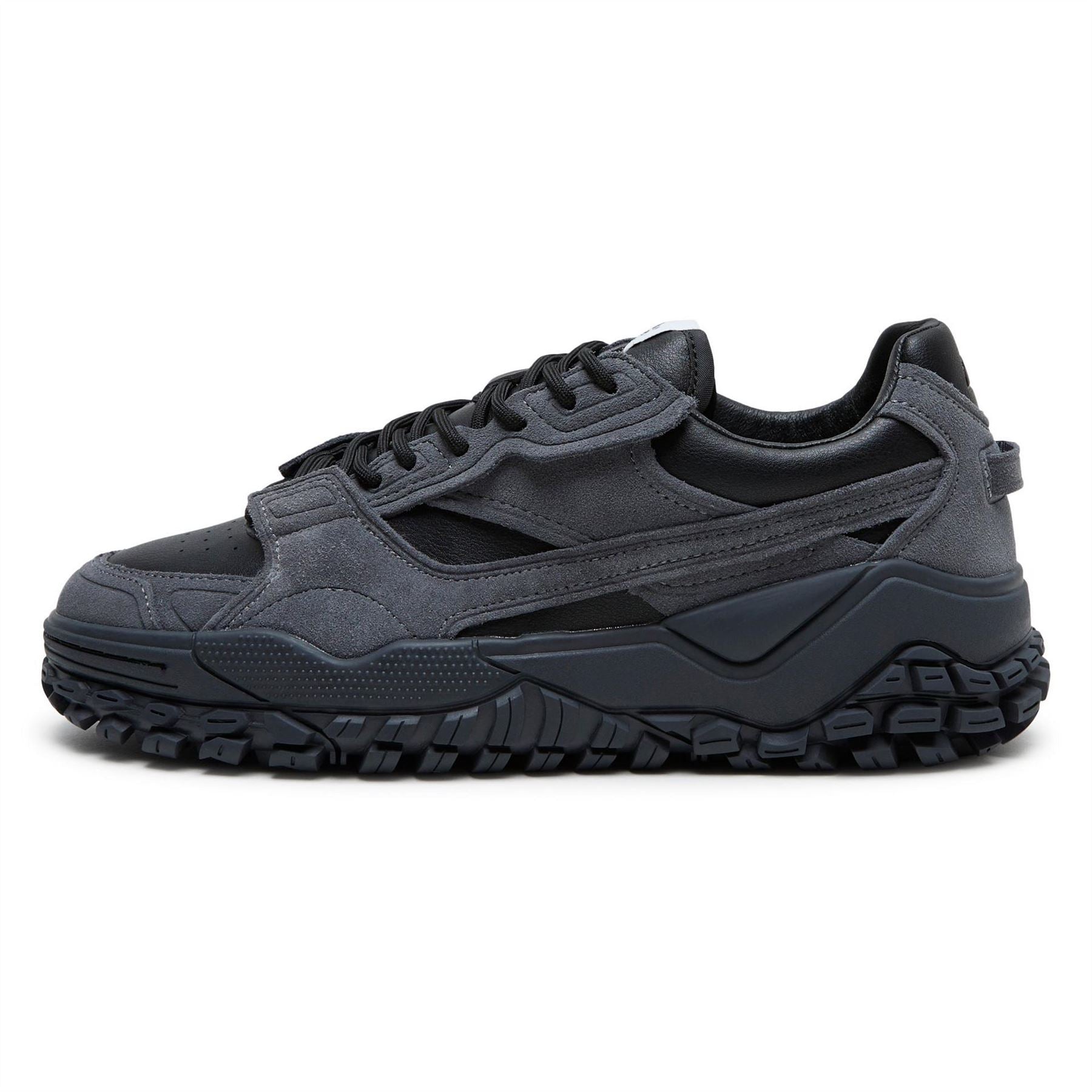 Ellesse Luxe   El42