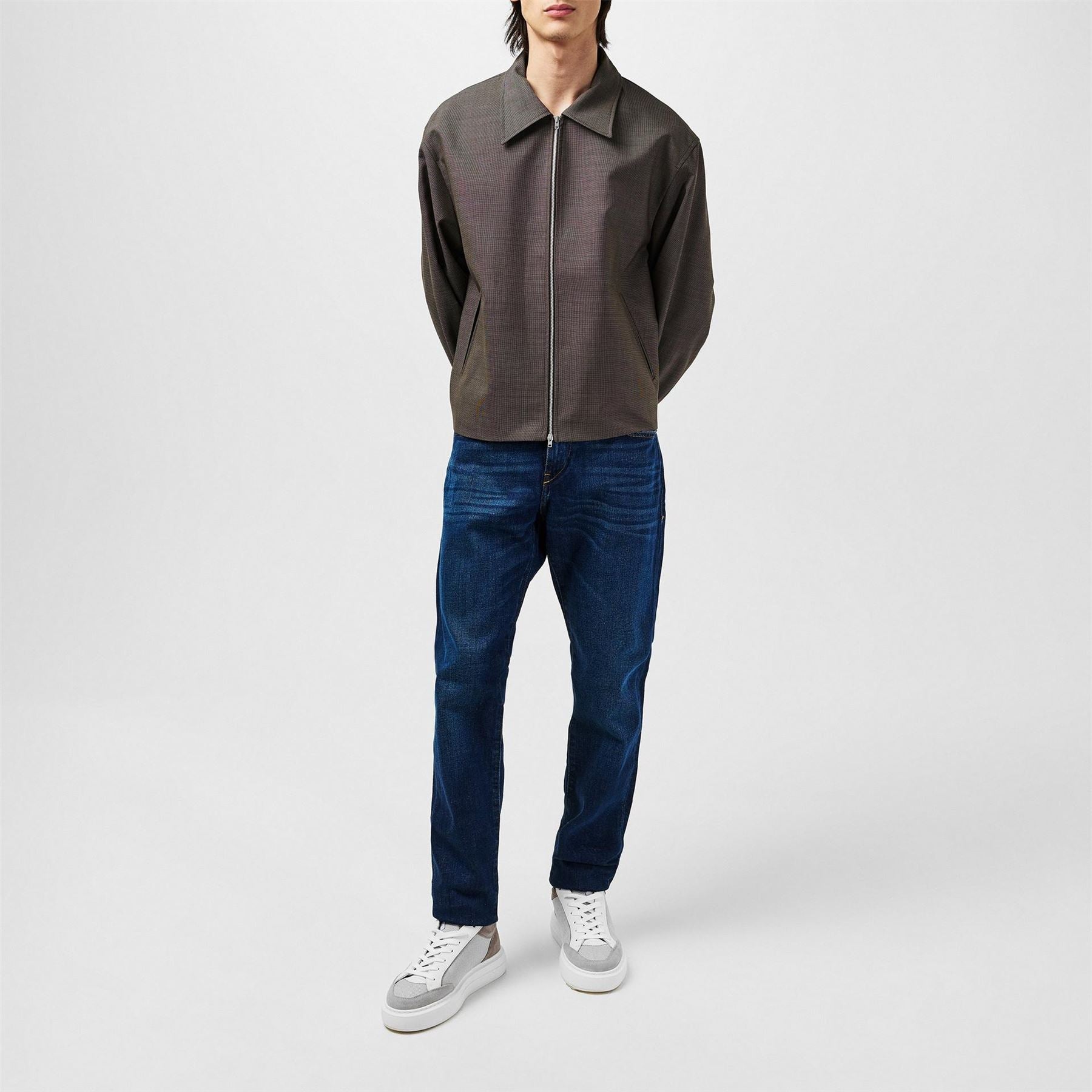 Diesel Strukt Slim Jeans