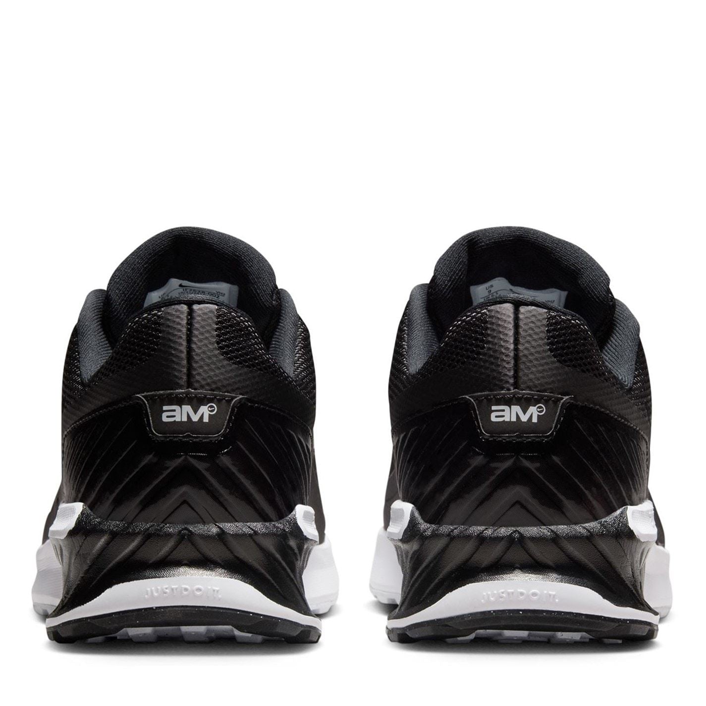 Nike Air Max Bia Low Top Sneakers