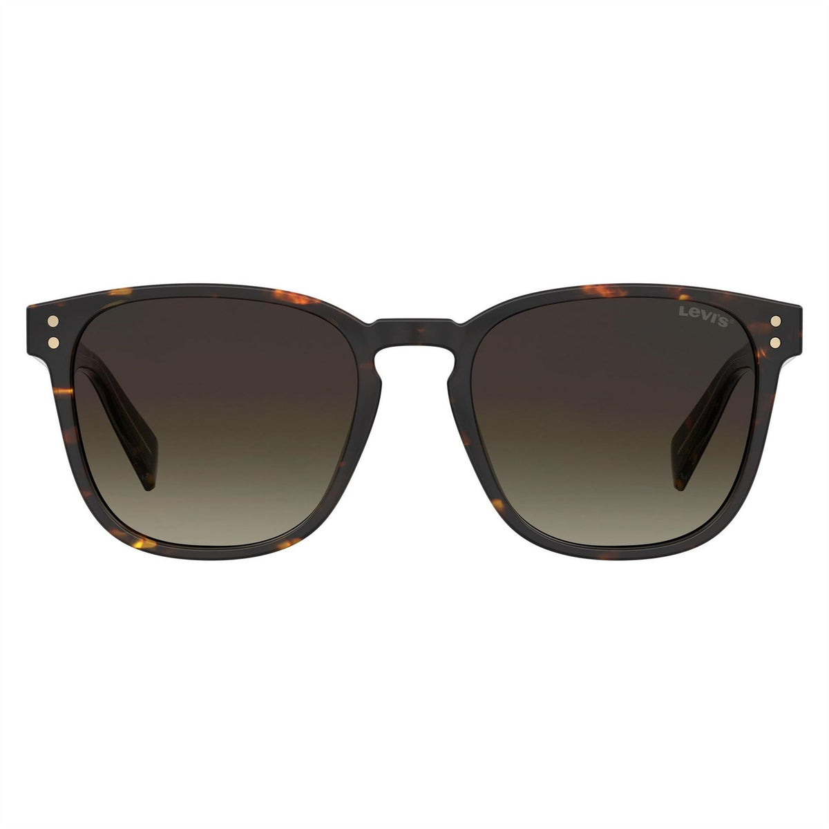 Levis 5008 Square Full Rim Sunglasses