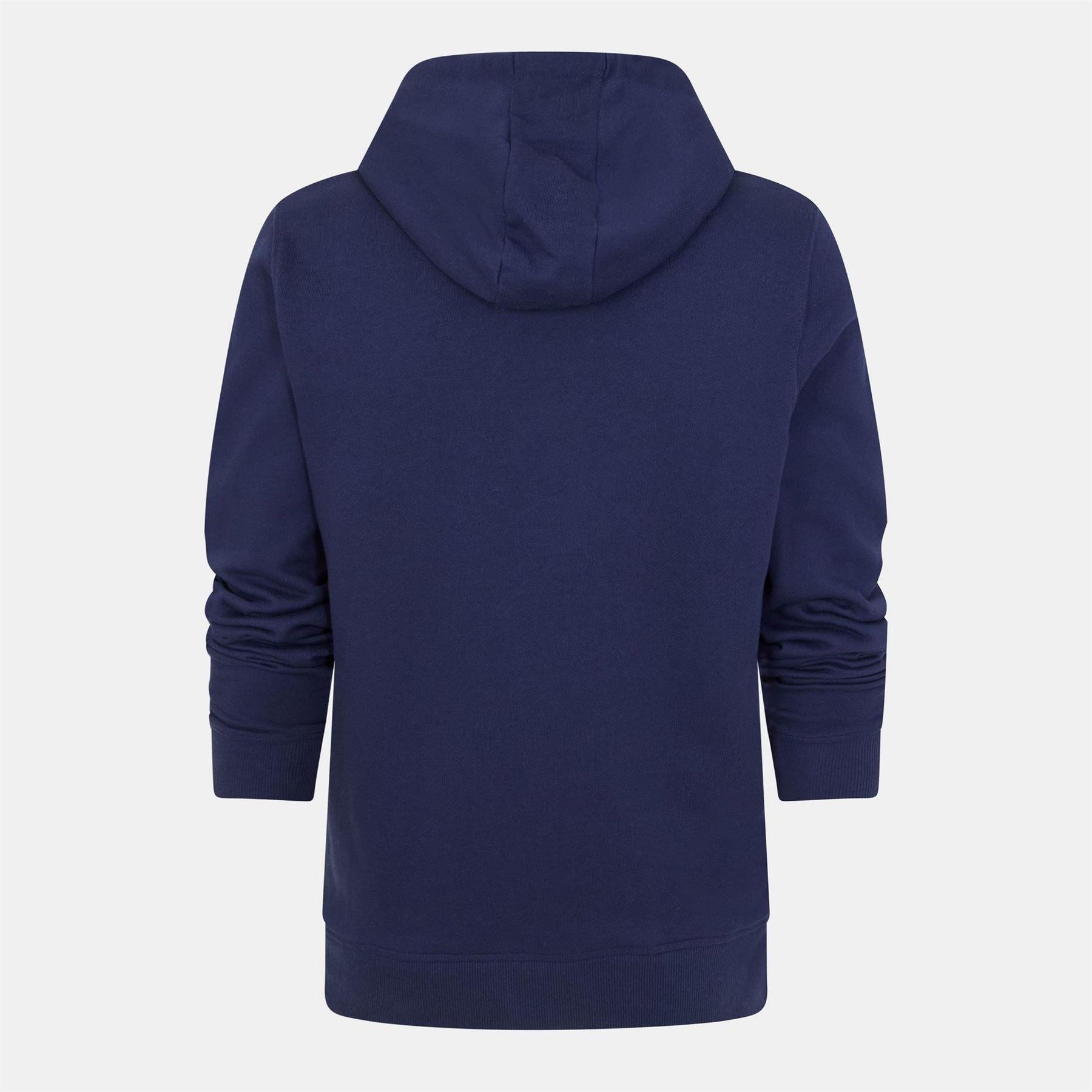 Lyle and Scott Basic Logo Hoodie