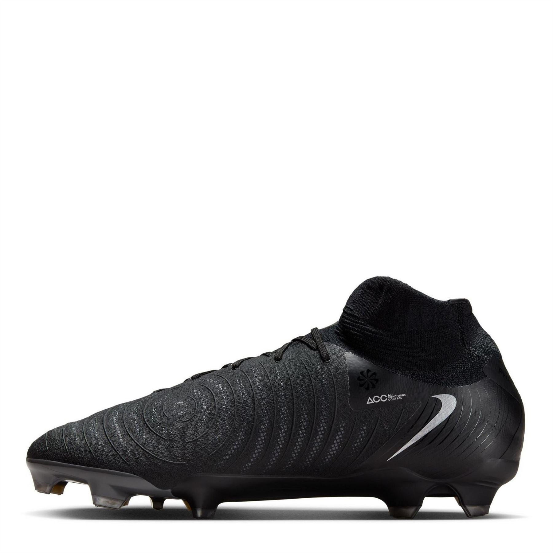 Nike Phantom Luna Ii Pro Firm Ground Football Boots Juniors