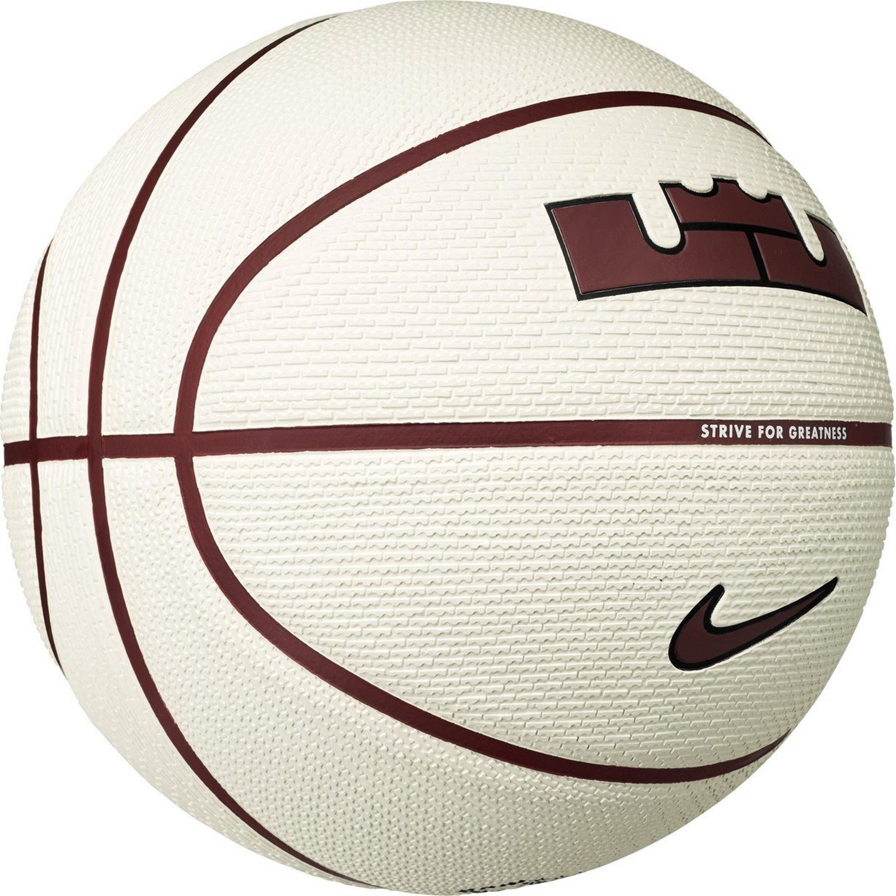 Nike Lebron Playground