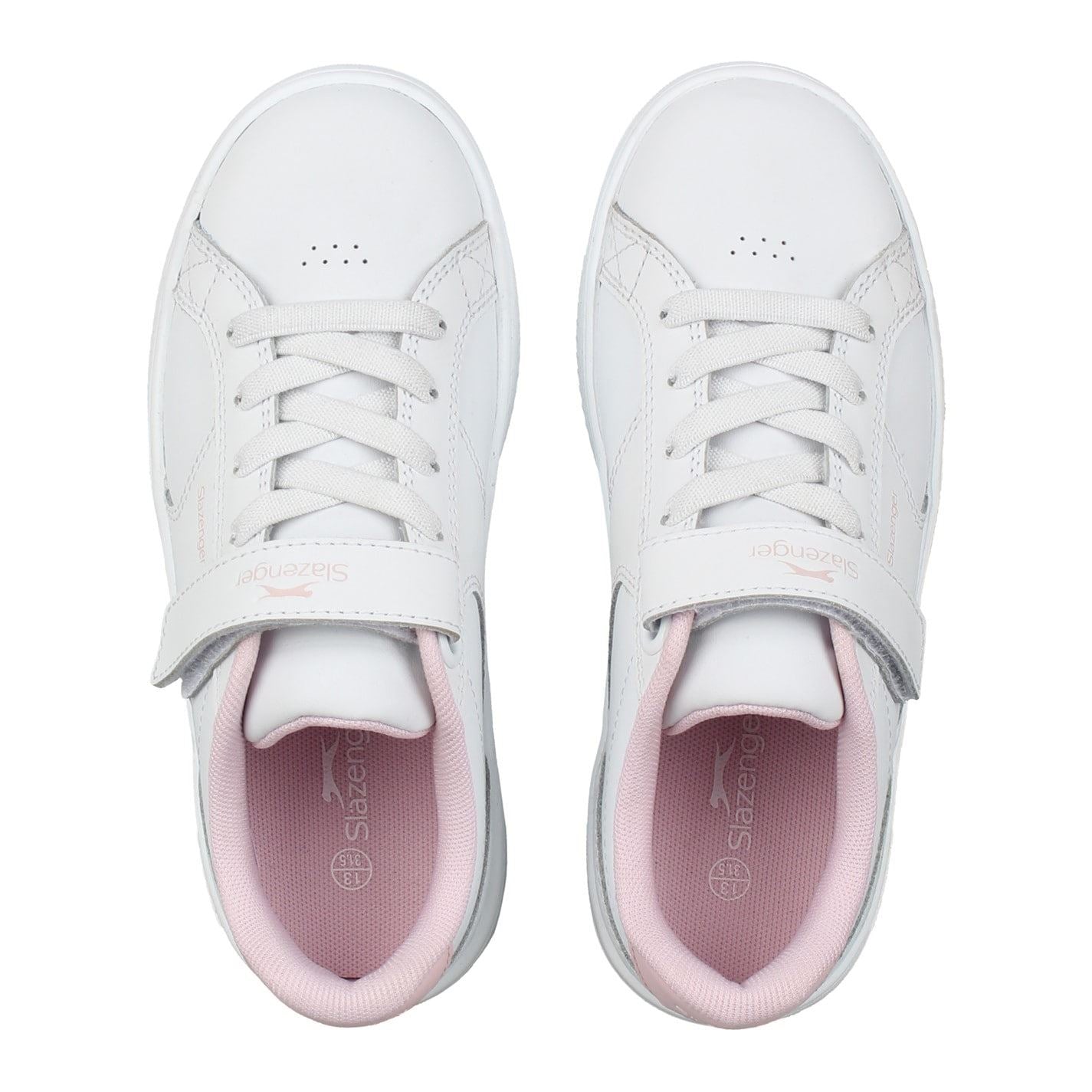 Slazenger Starling Ch53 Low Top Lace-Up Sneakers