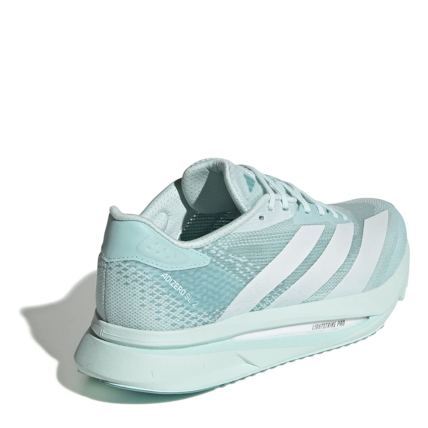 adidas Womens Adizero Sl2 Running Shoes
