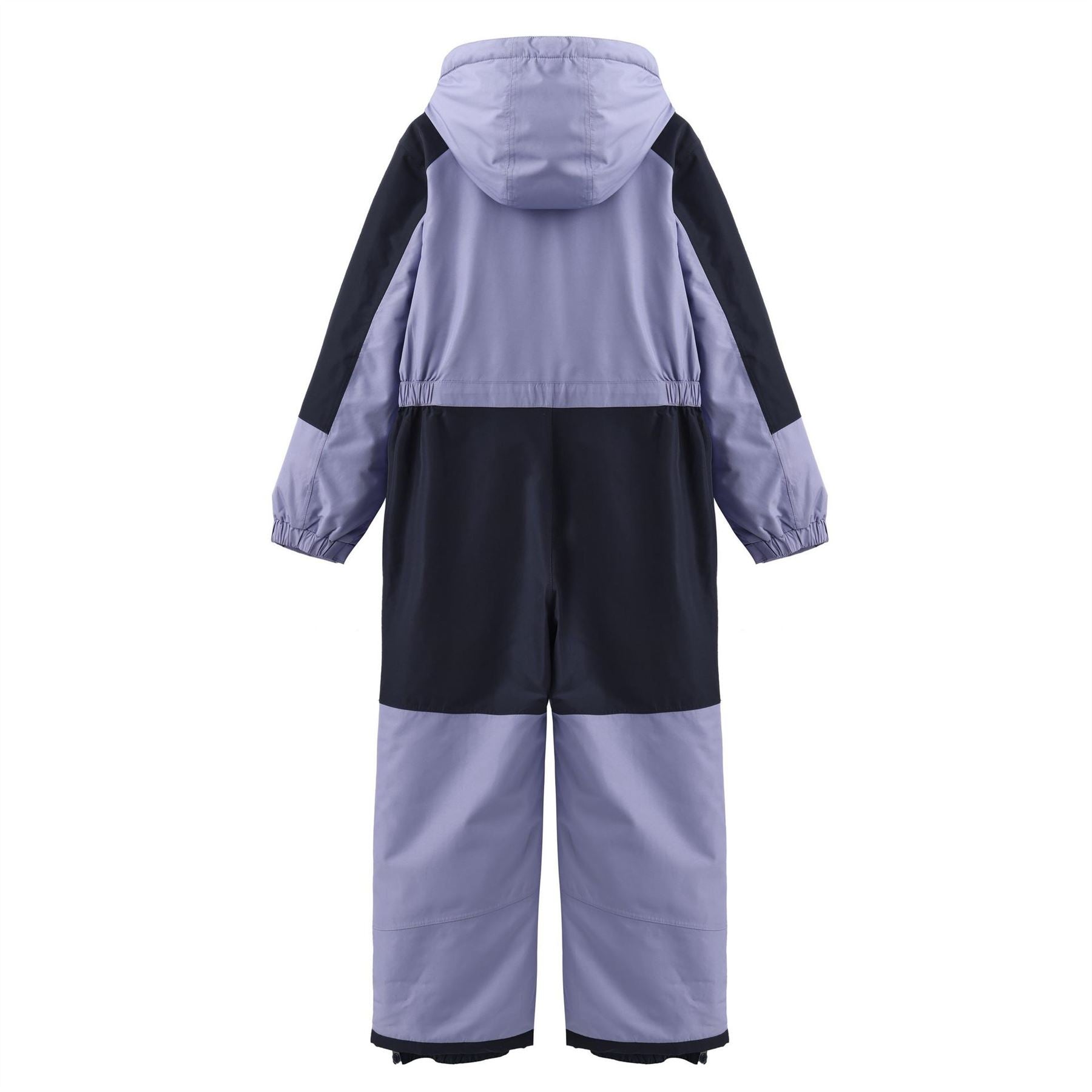 Nevica Kids Raise Waterproof Windproof Synthetic Fill Ski Suit