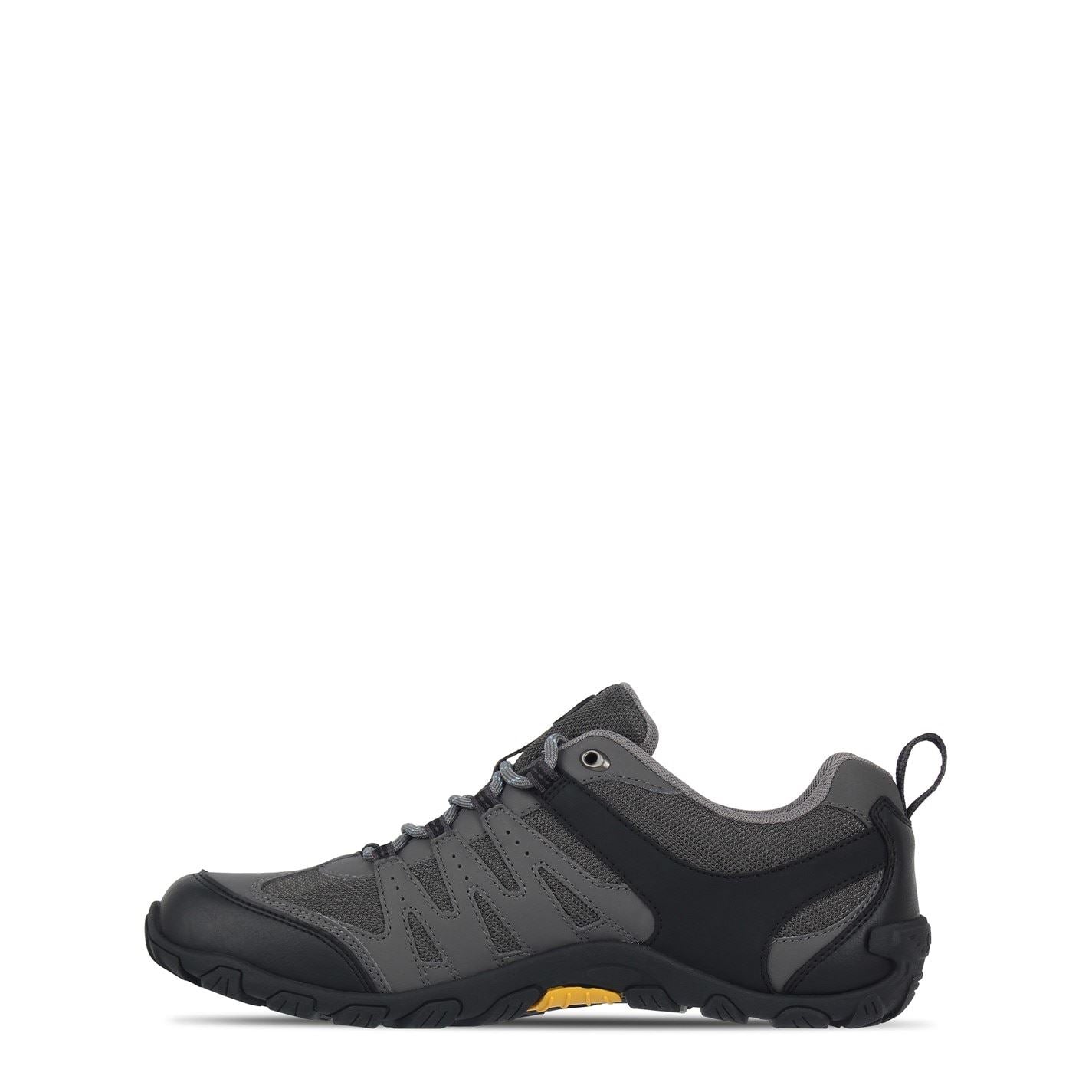 Gelert Mens Rocky Waterproof Walking Shoes