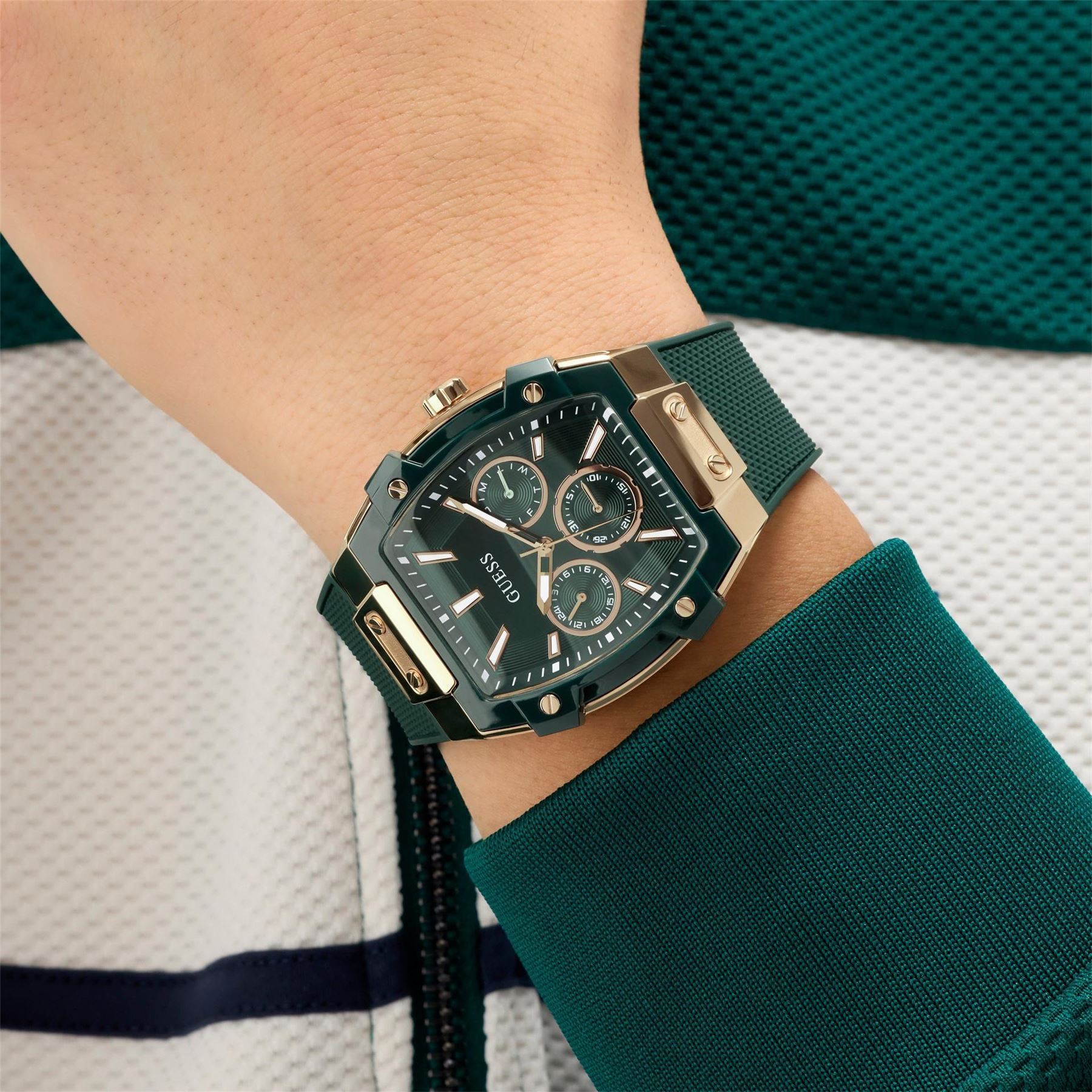 Guess Phoenix Watch Sn63