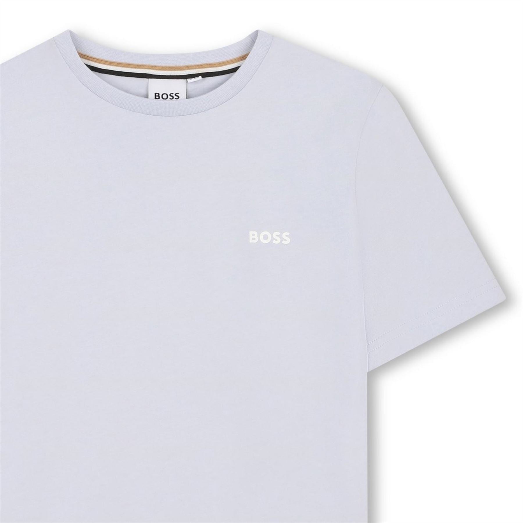 Boss 2pk Tee Jn62