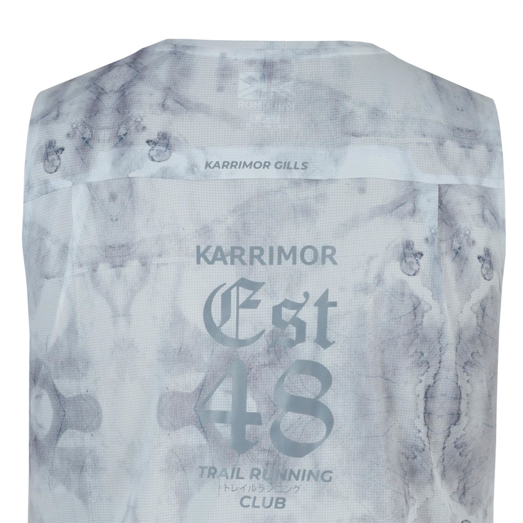 Karrimor Performance Running Vest