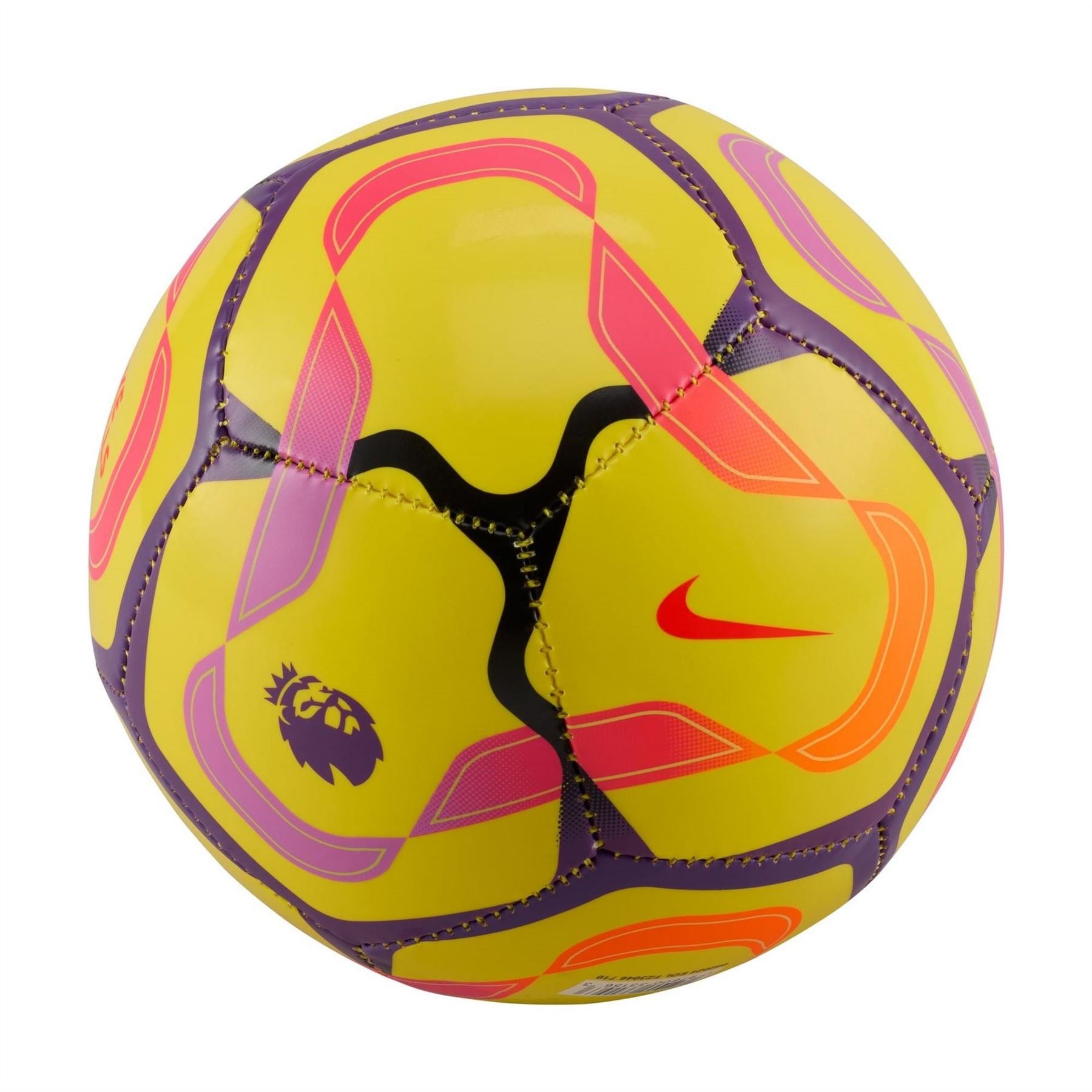 Nike Premier League Mini Football